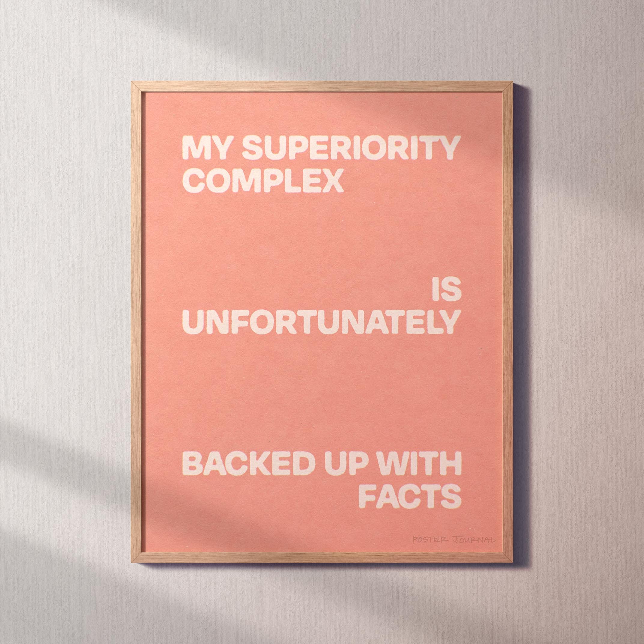 COMPLEX PRINT