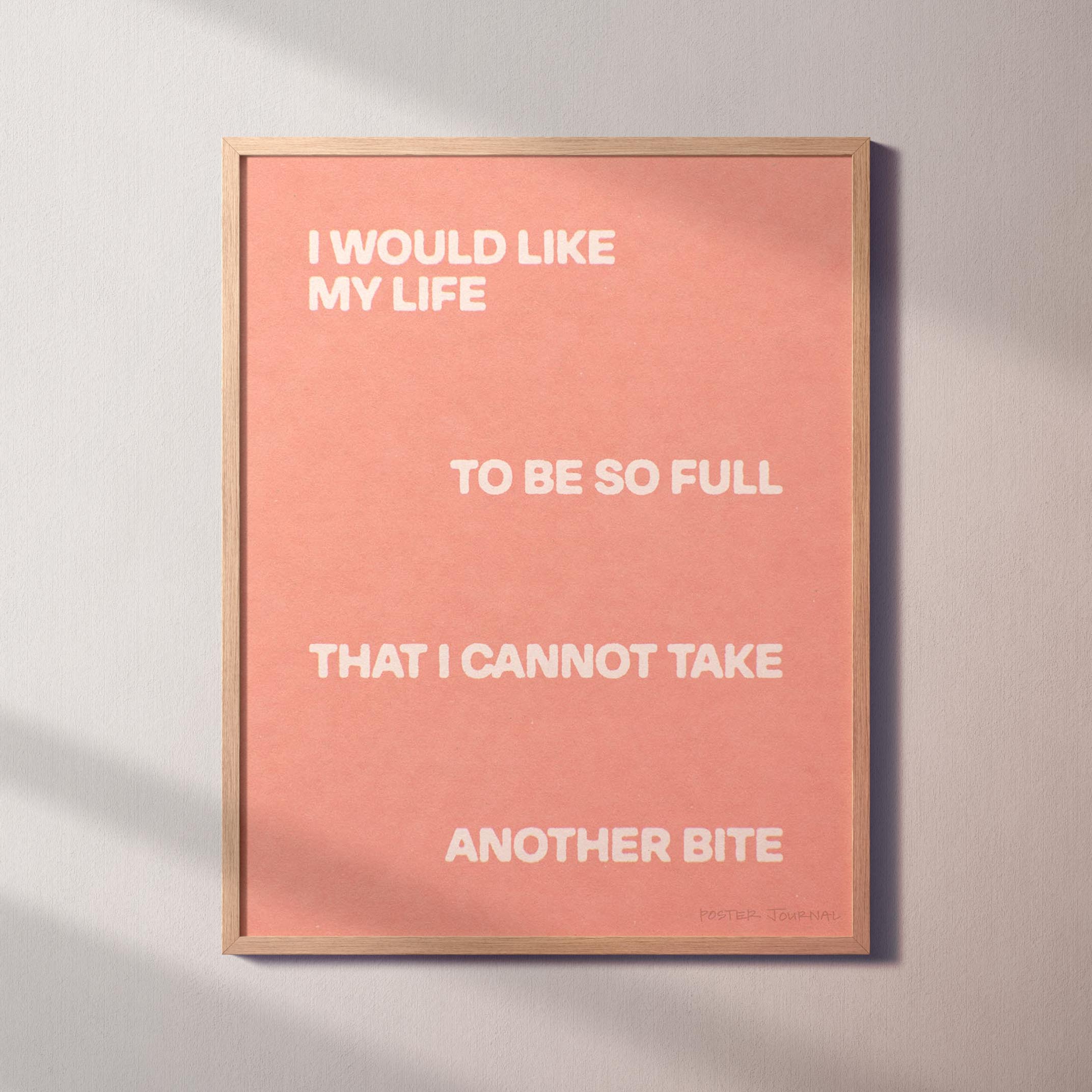 BITE PRINT