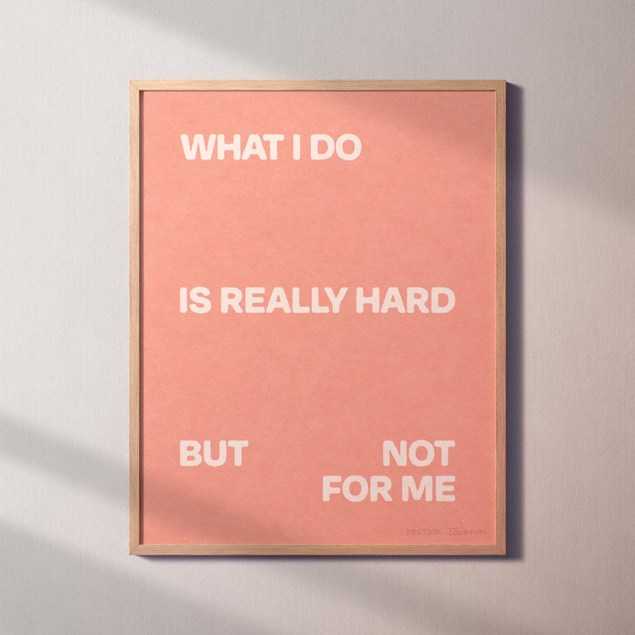 NOT PRINT