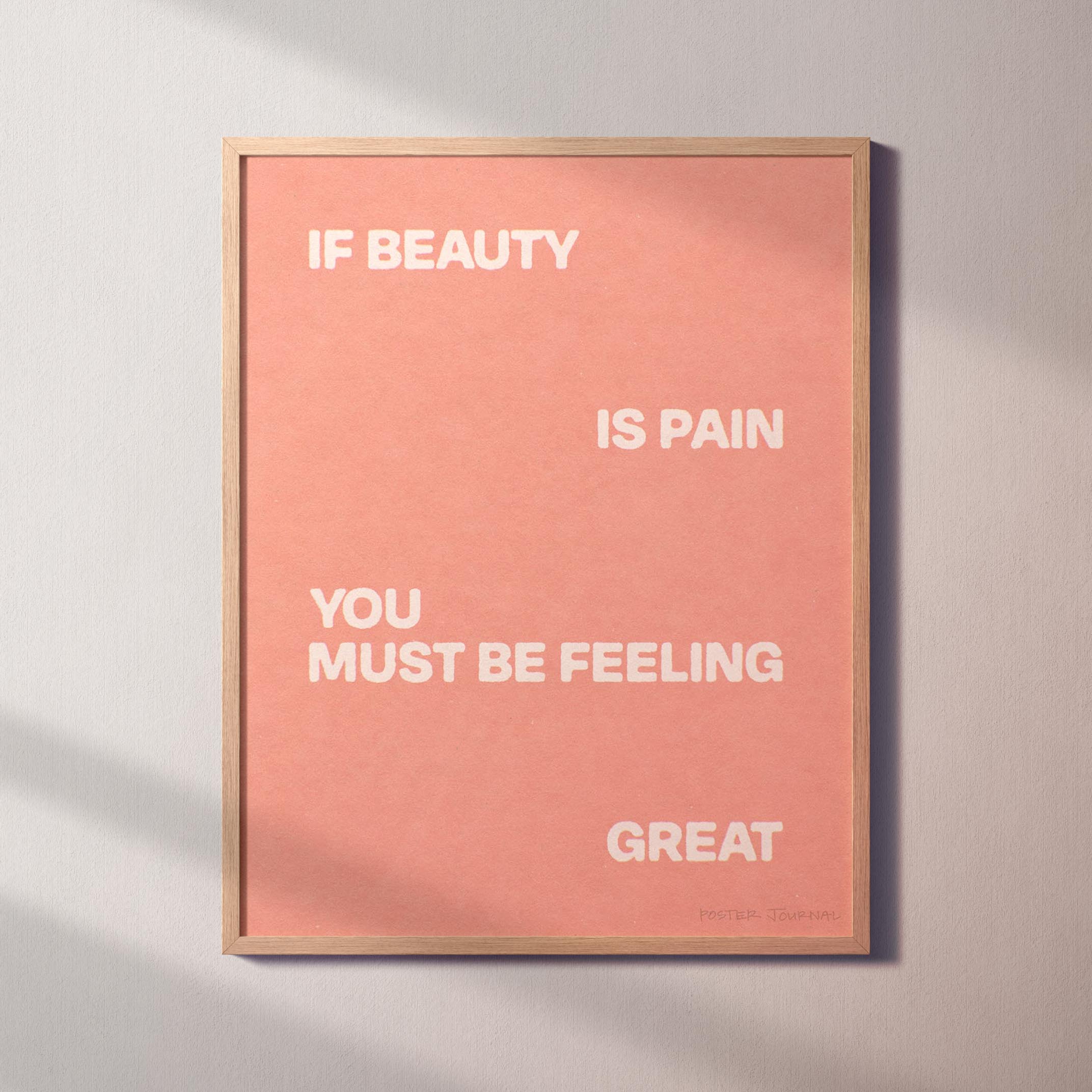BEAUTY PRINT