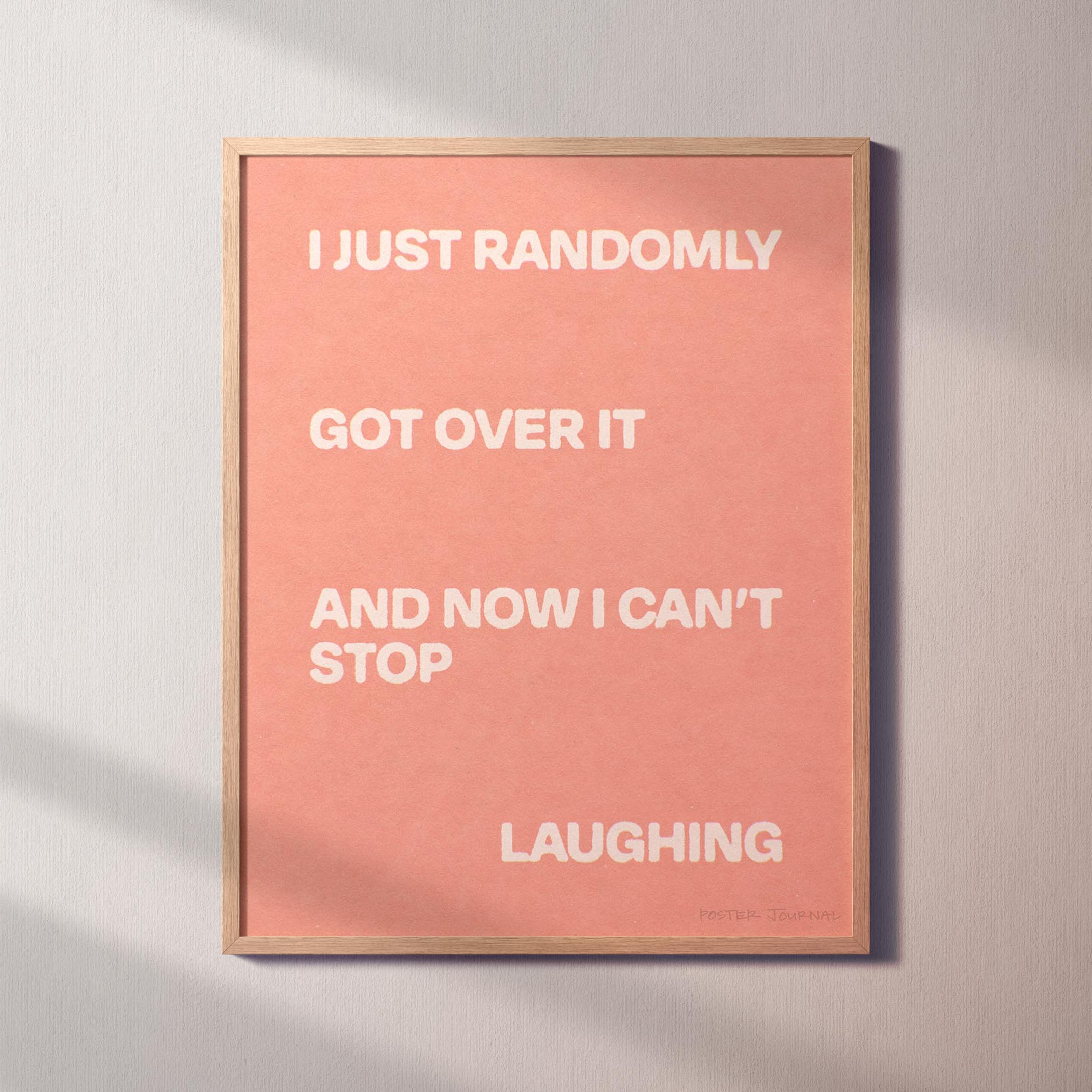 RANDOMLY PRINT
