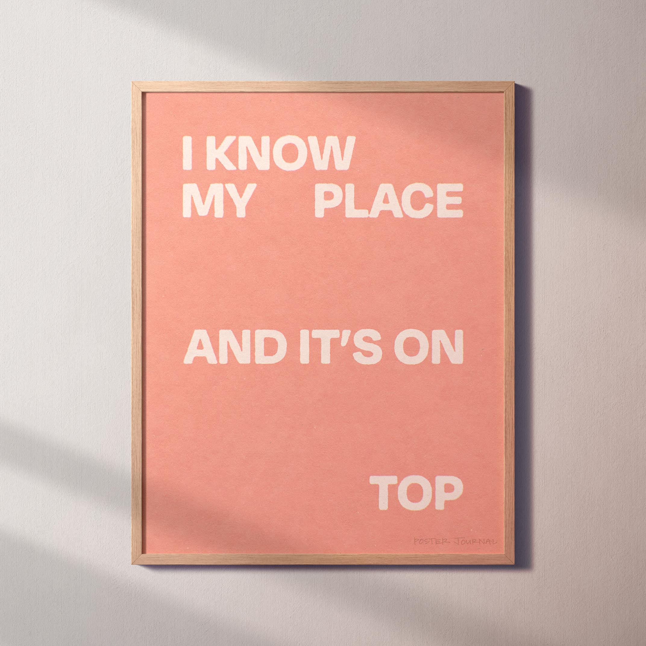 TOP PRINT