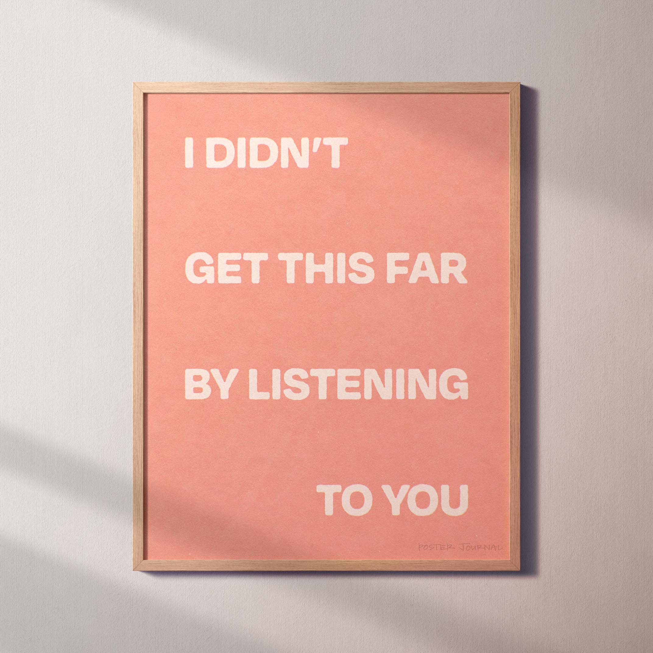 FAR PRINT