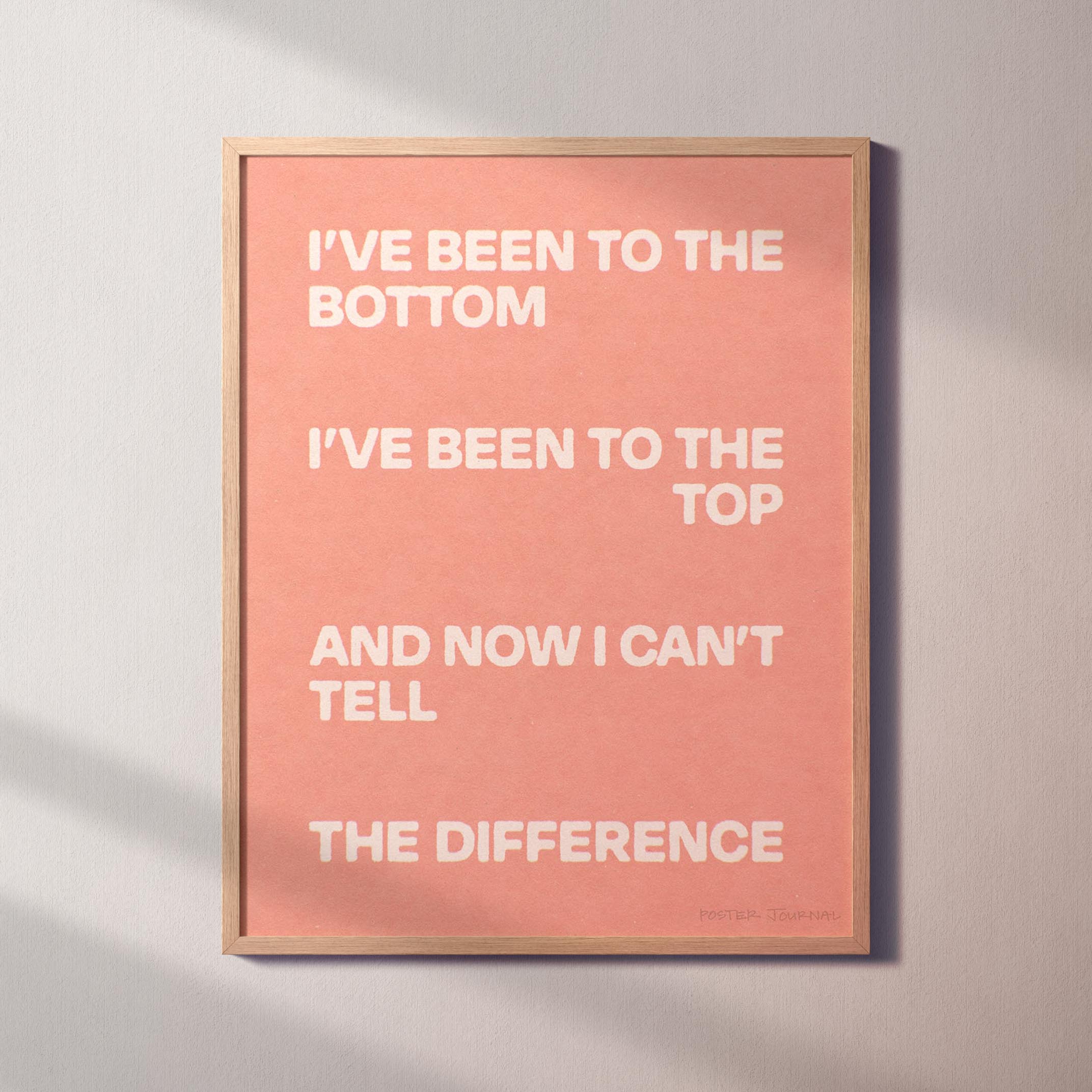 DIFFERENCE PRINT