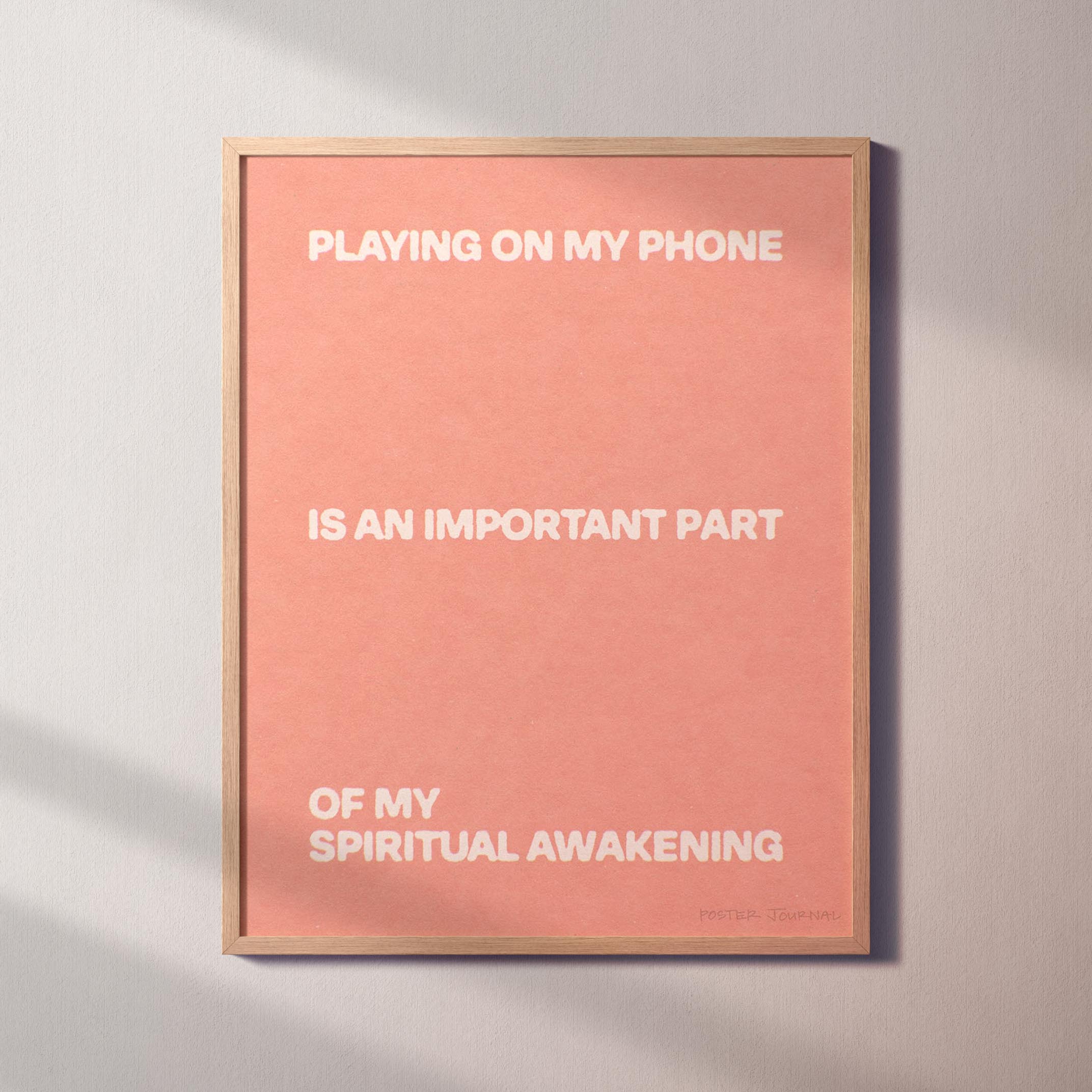 PHONE PRINT