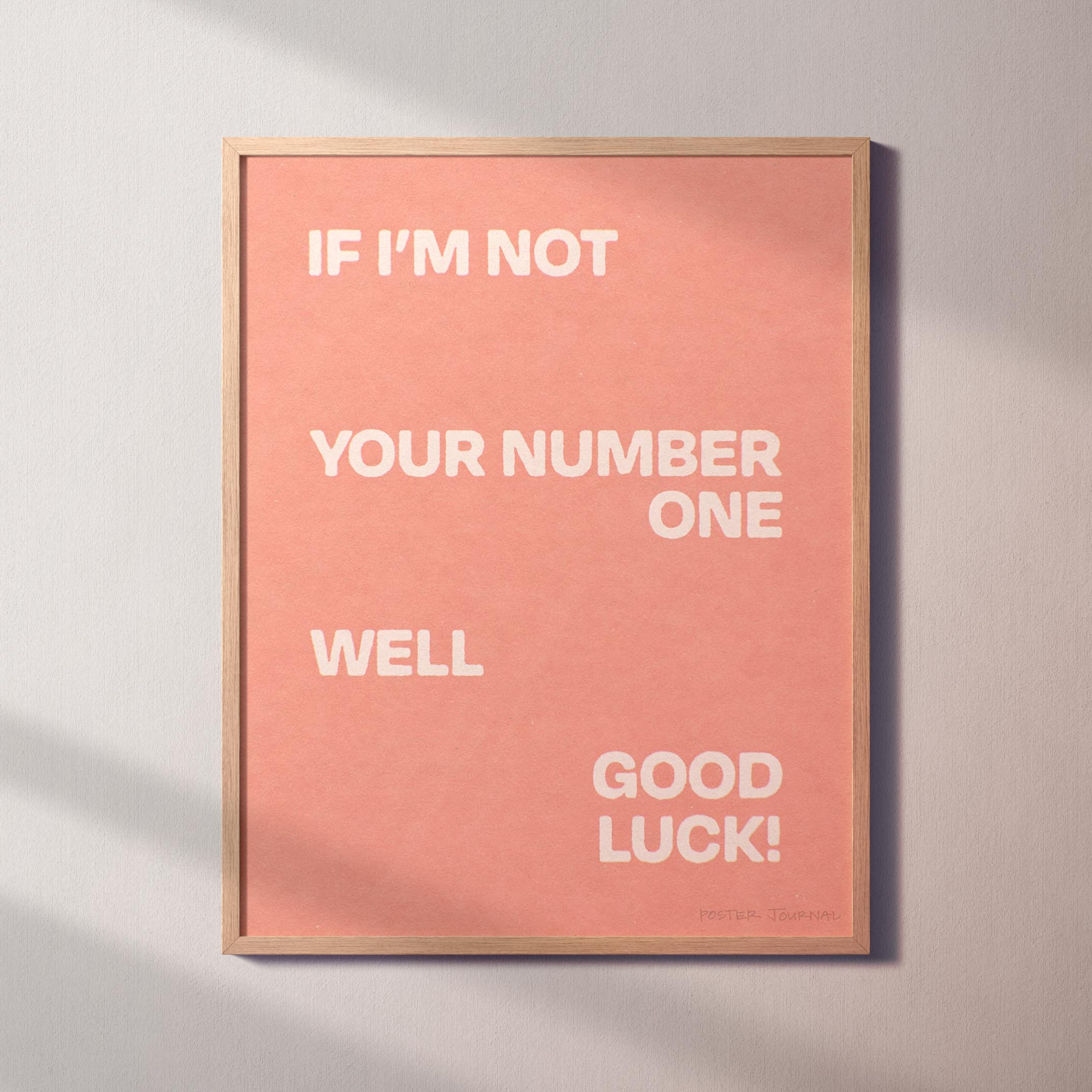 NUMBER PRINT