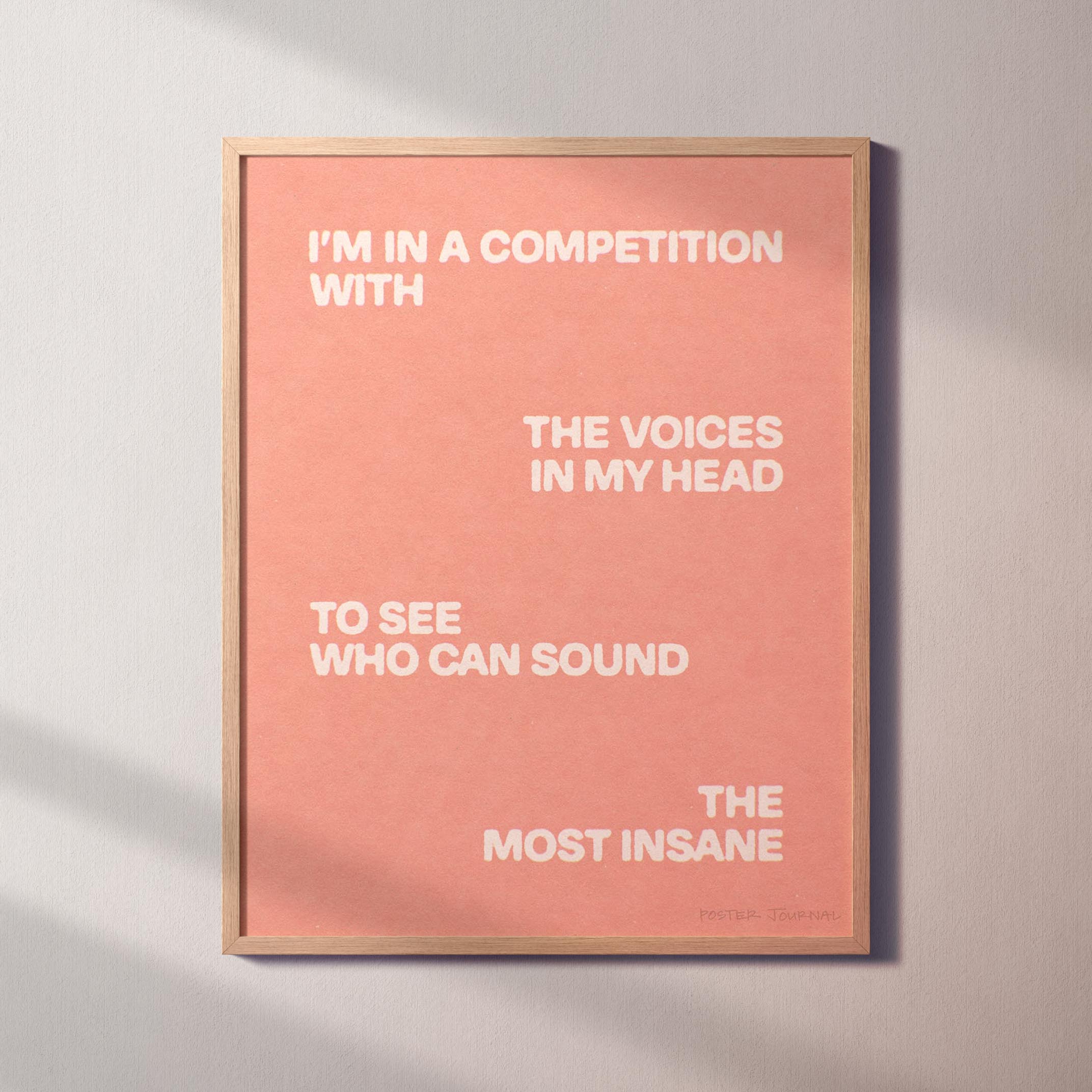 VOICES PRINT