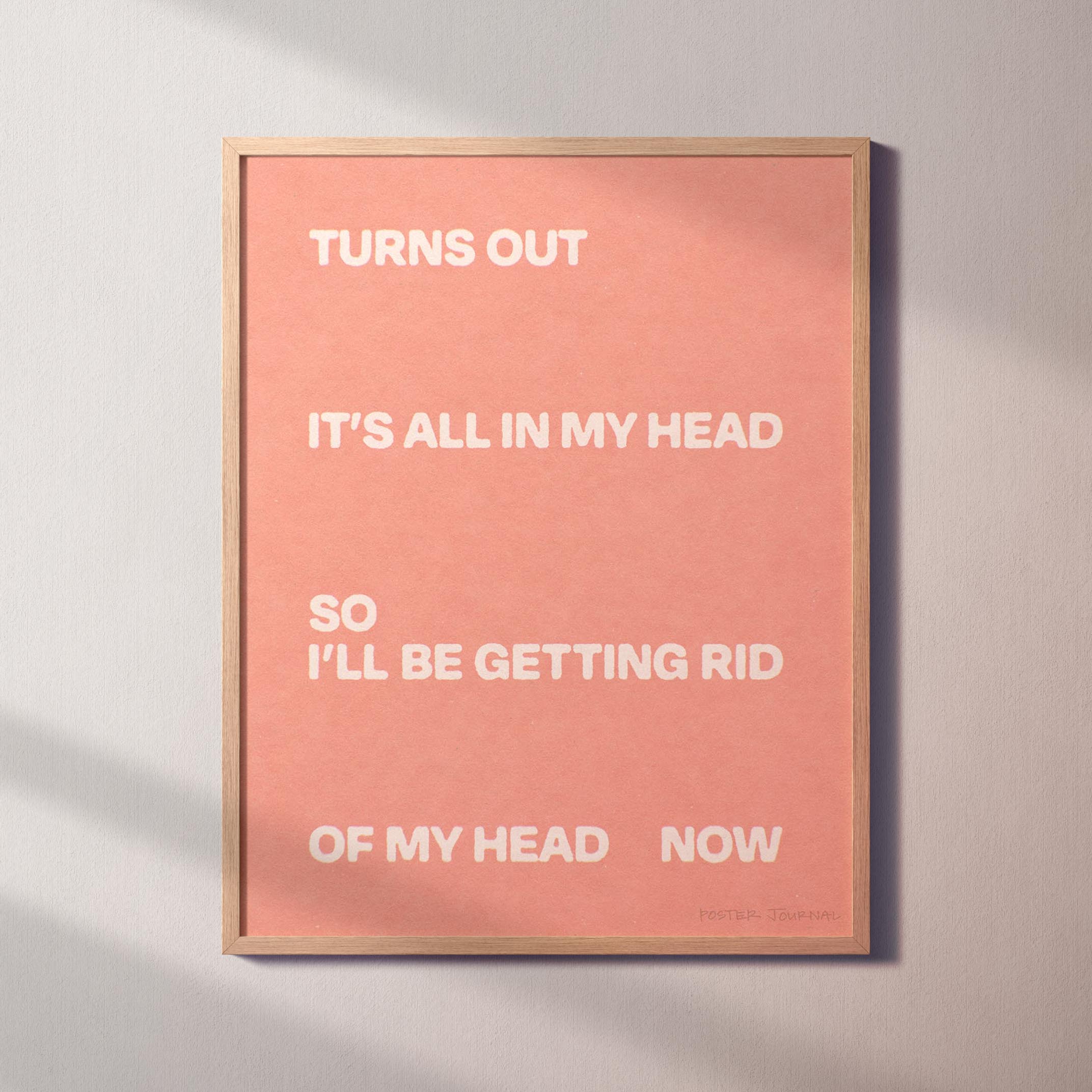 HEAD PRINT