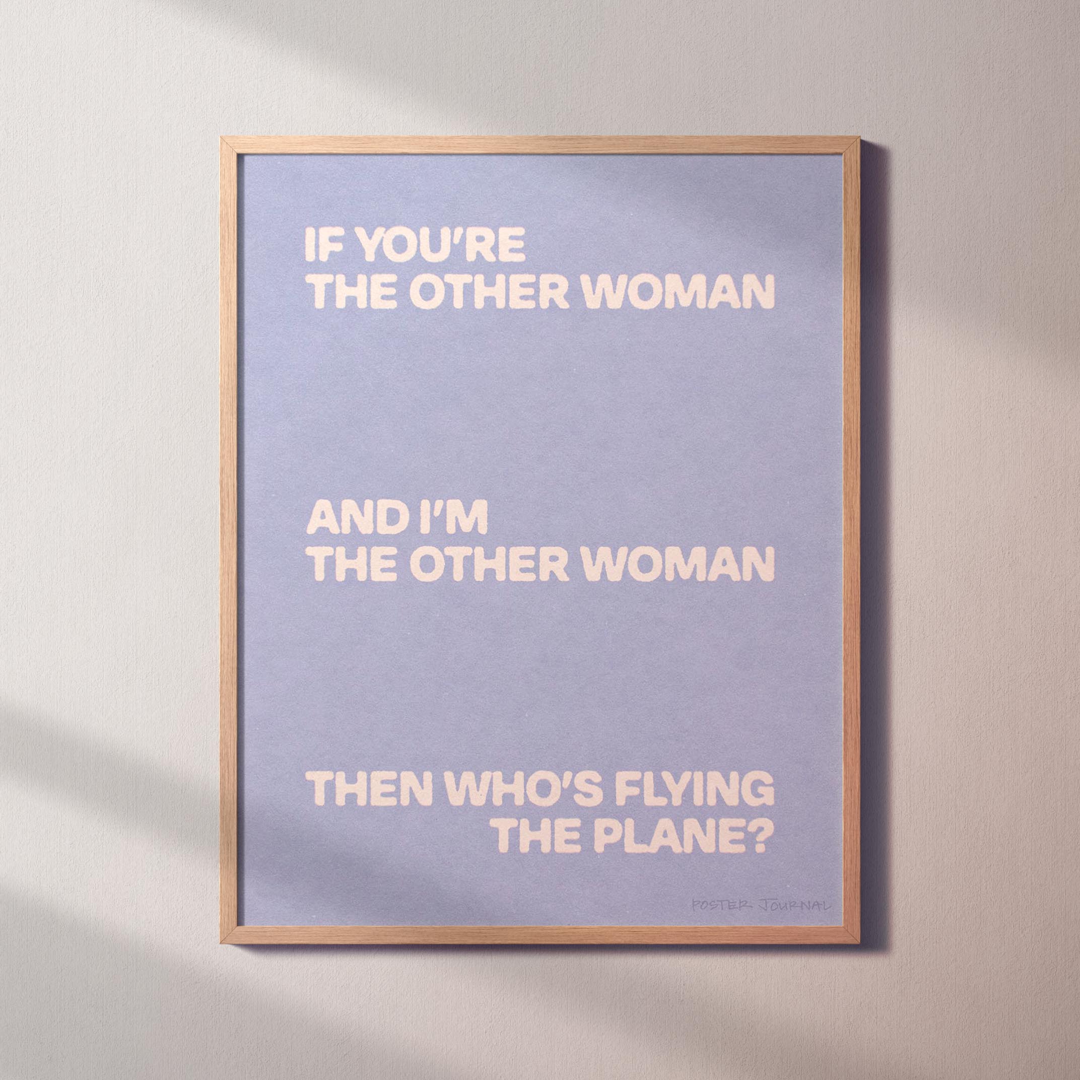 OTHER PRINT