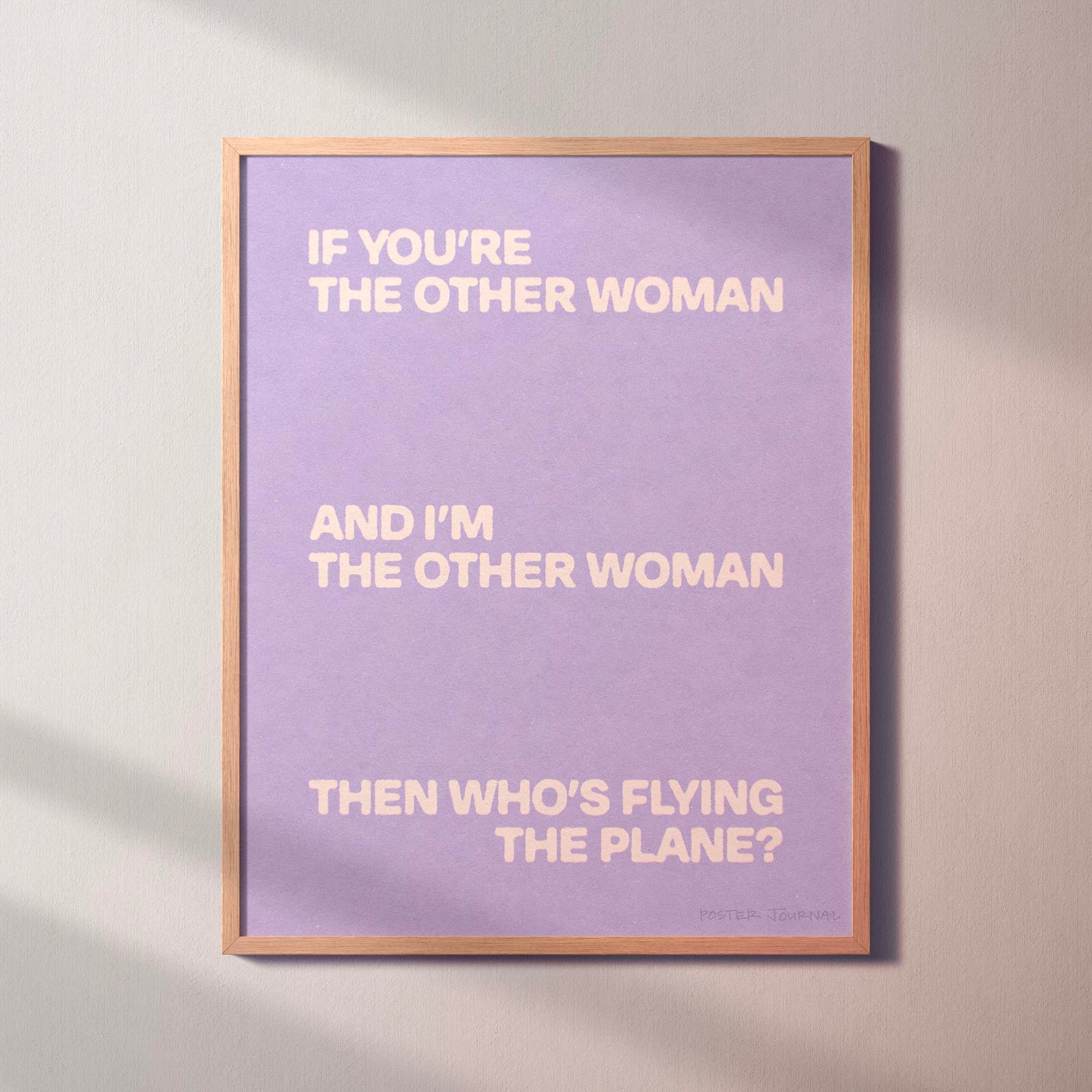 OTHER PRINT