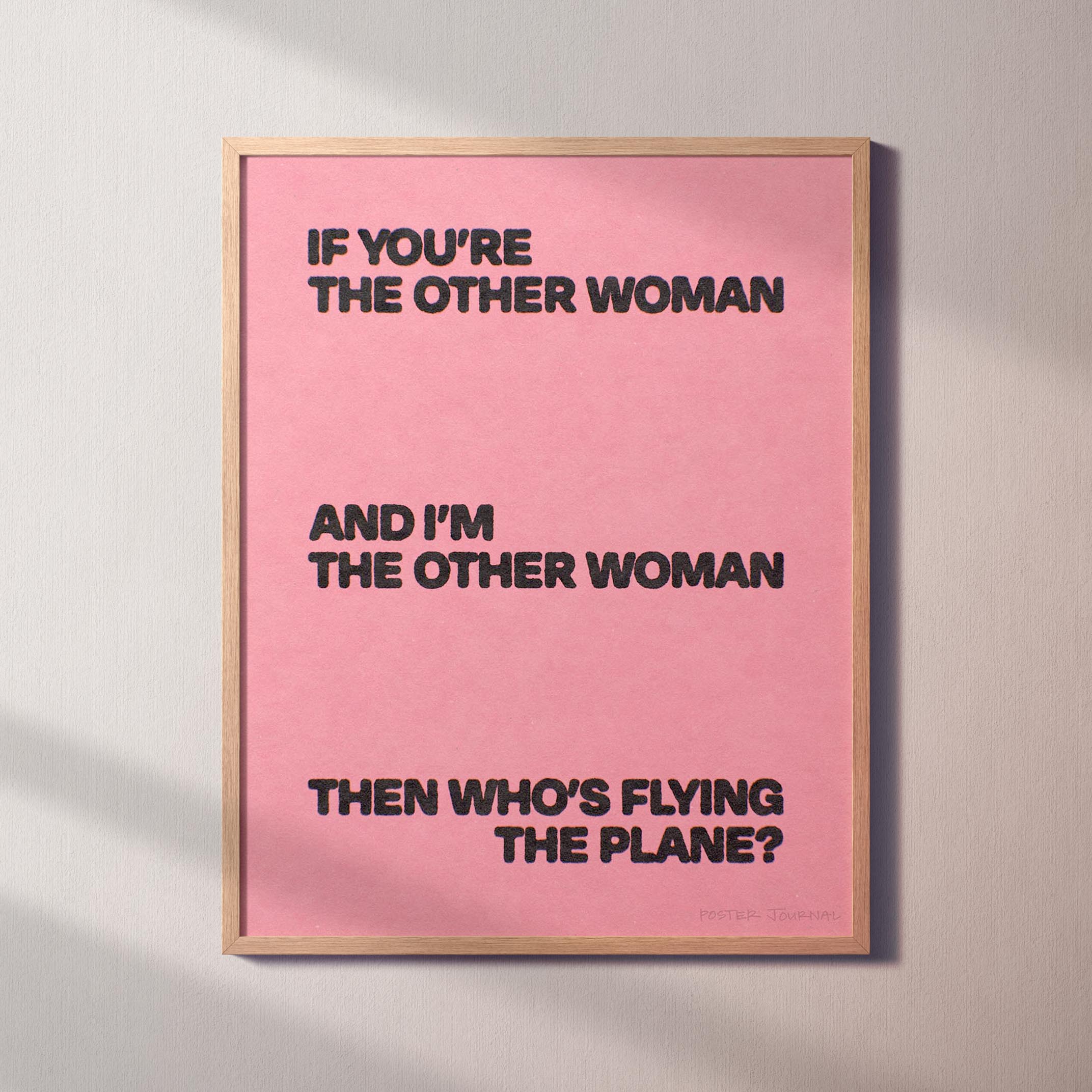 OTHER PRINT