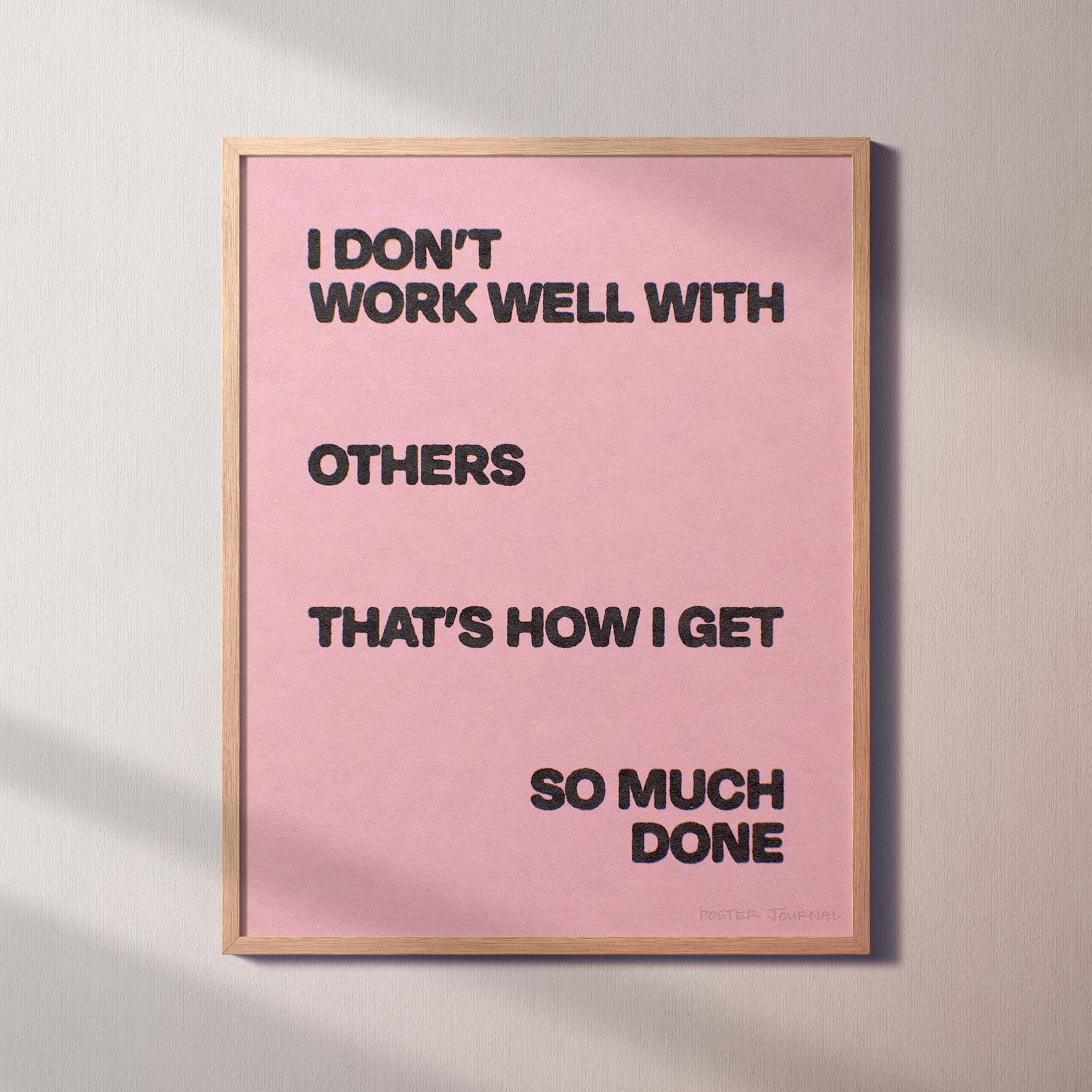OTHERS PRINT