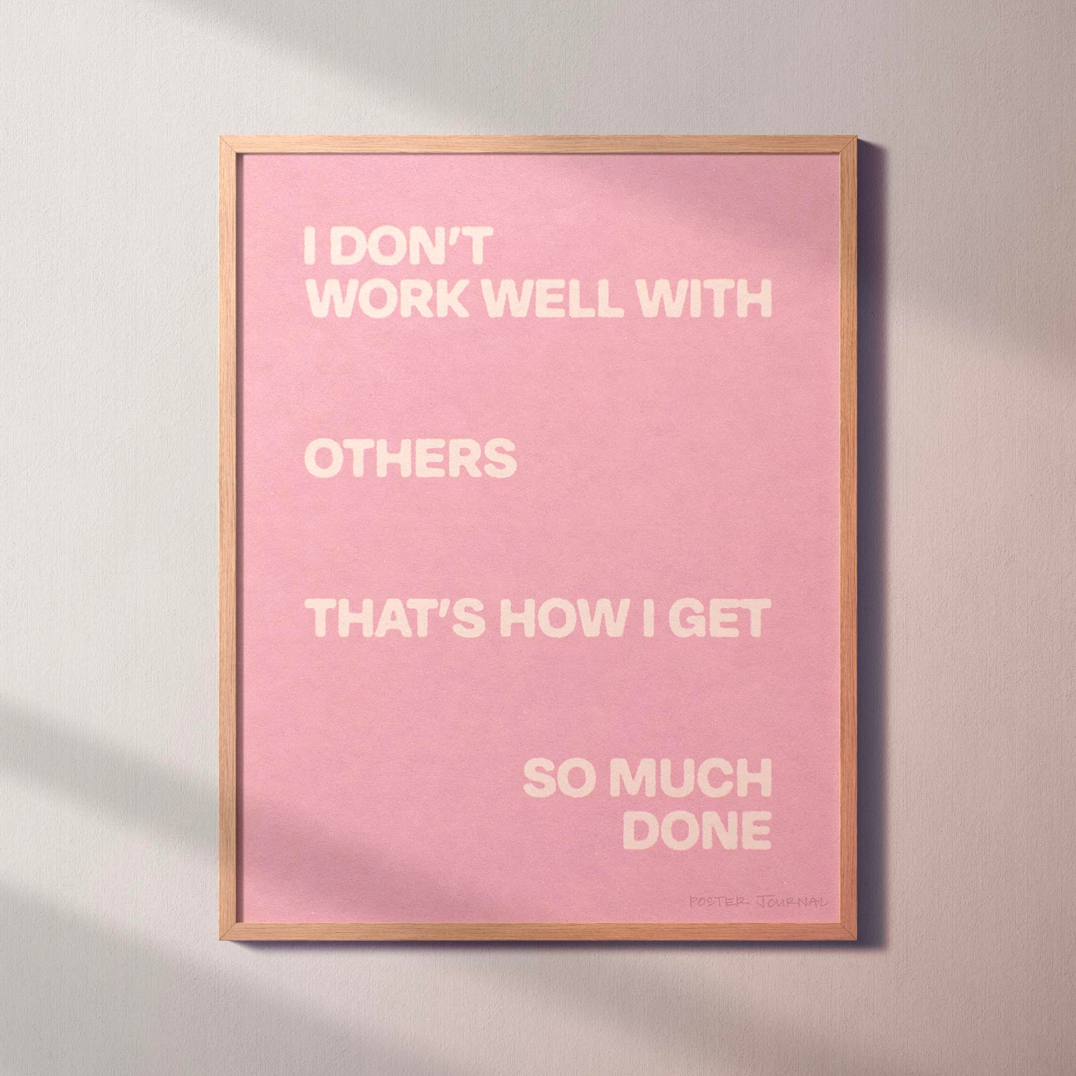 OTHERS PRINT