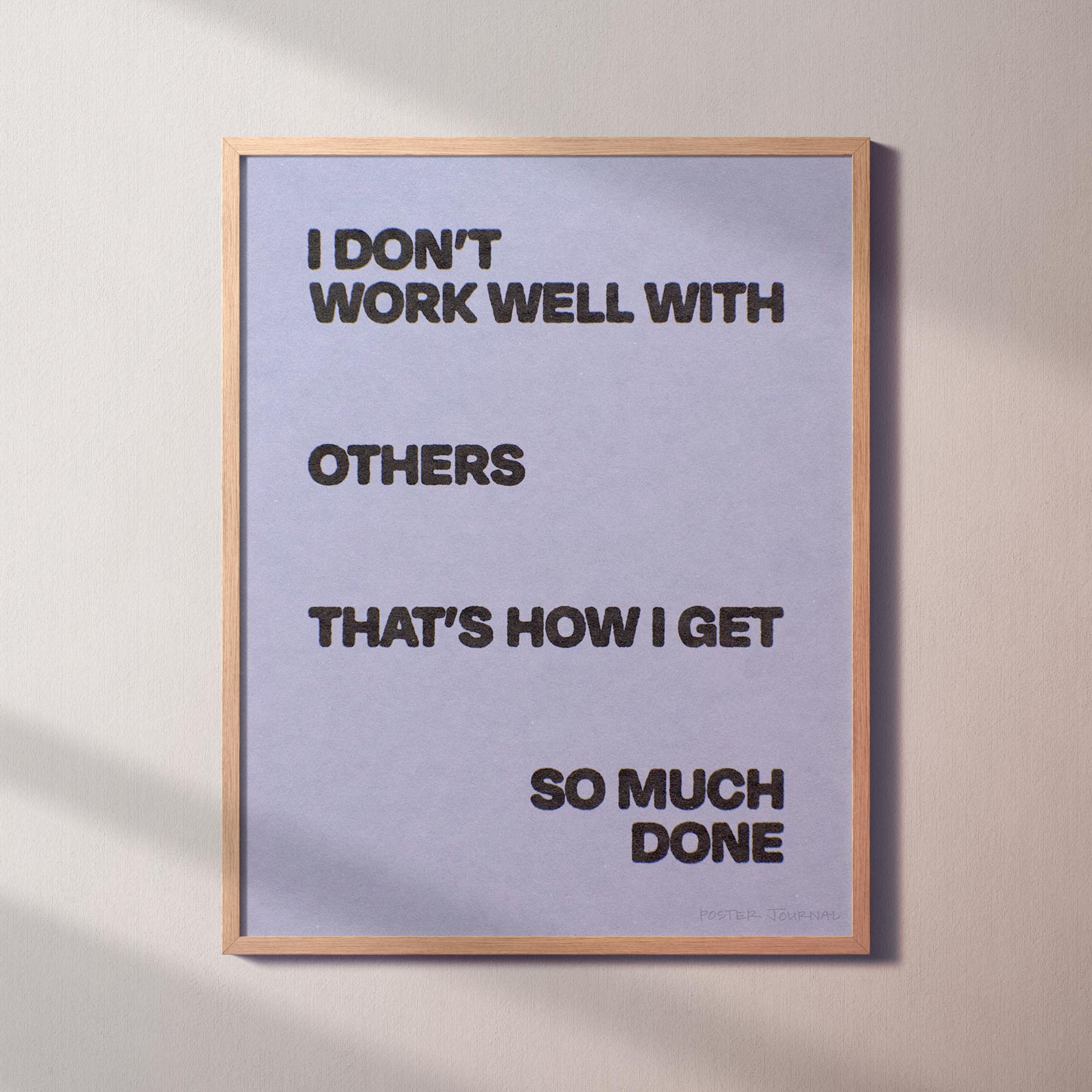 OTHERS PRINT