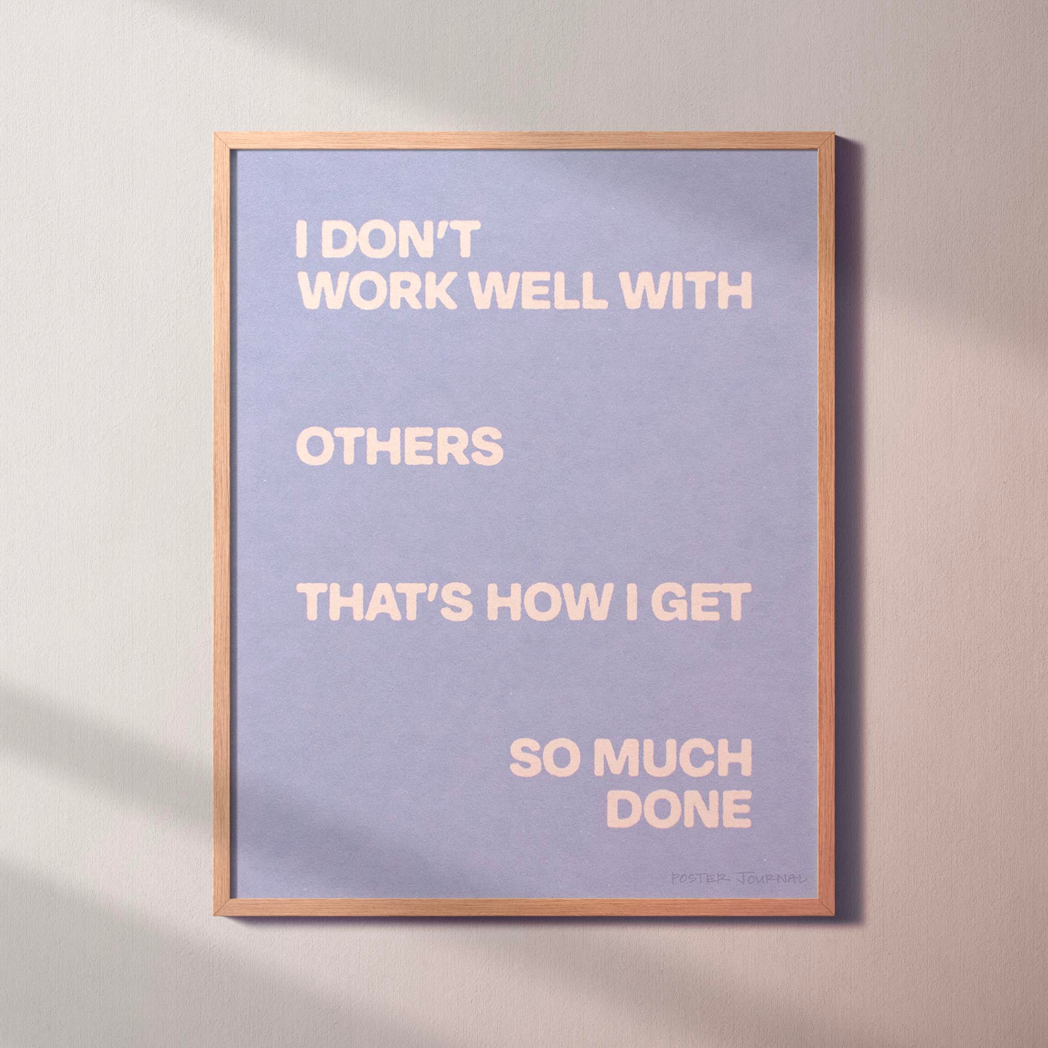 OTHERS PRINT