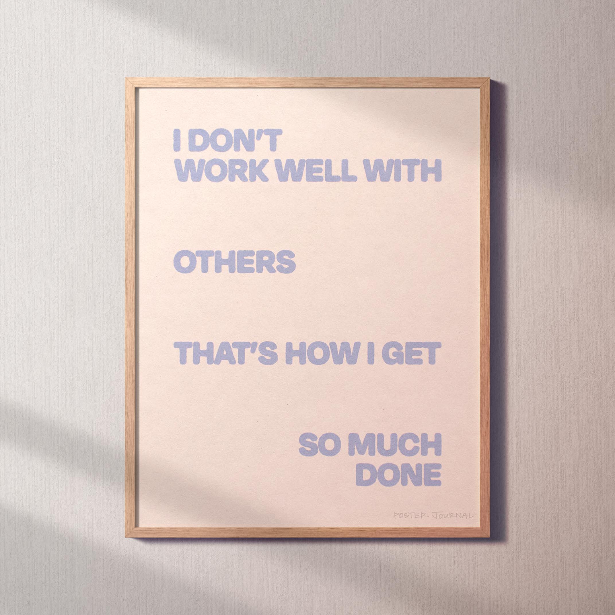 OTHERS PRINT