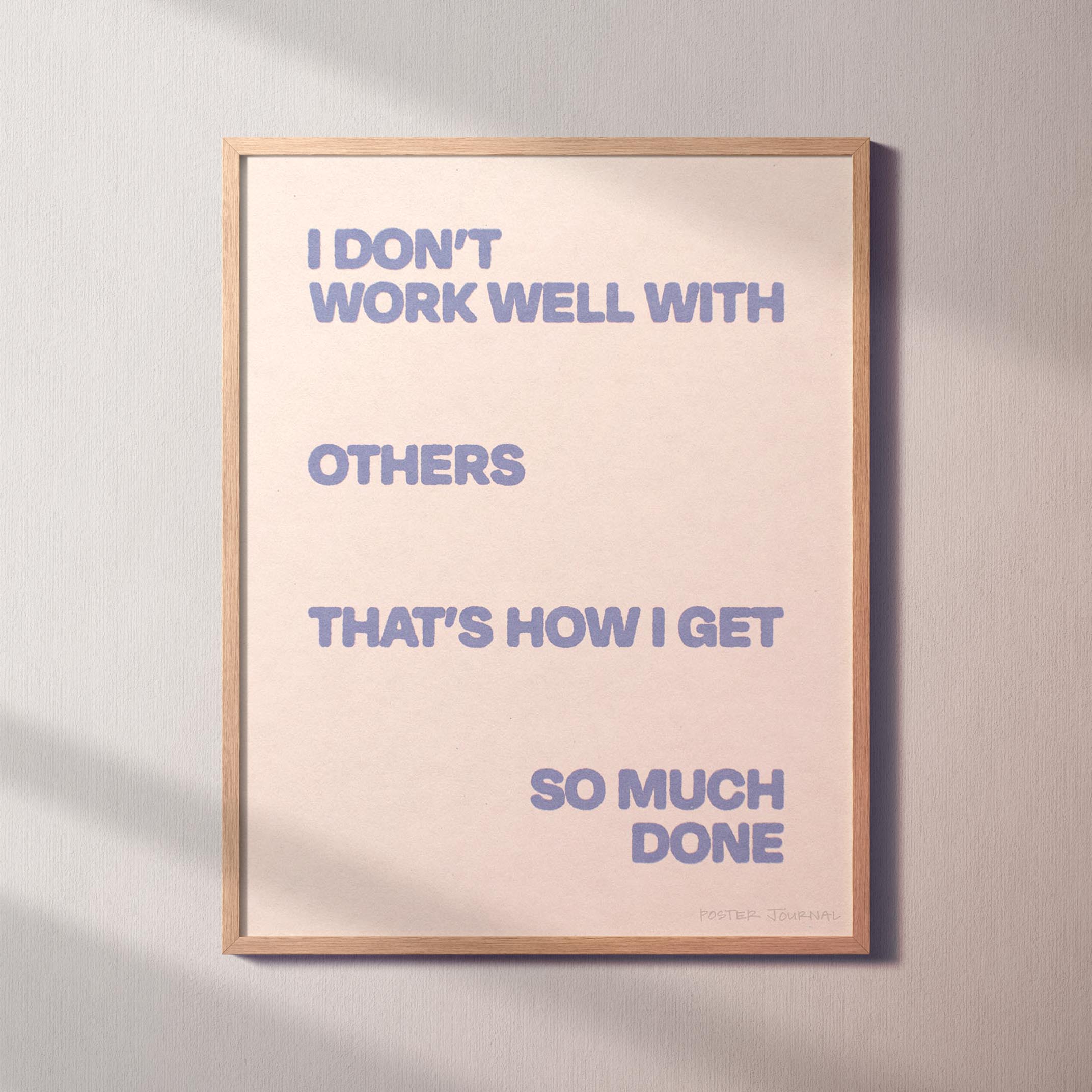 OTHERS PRINT