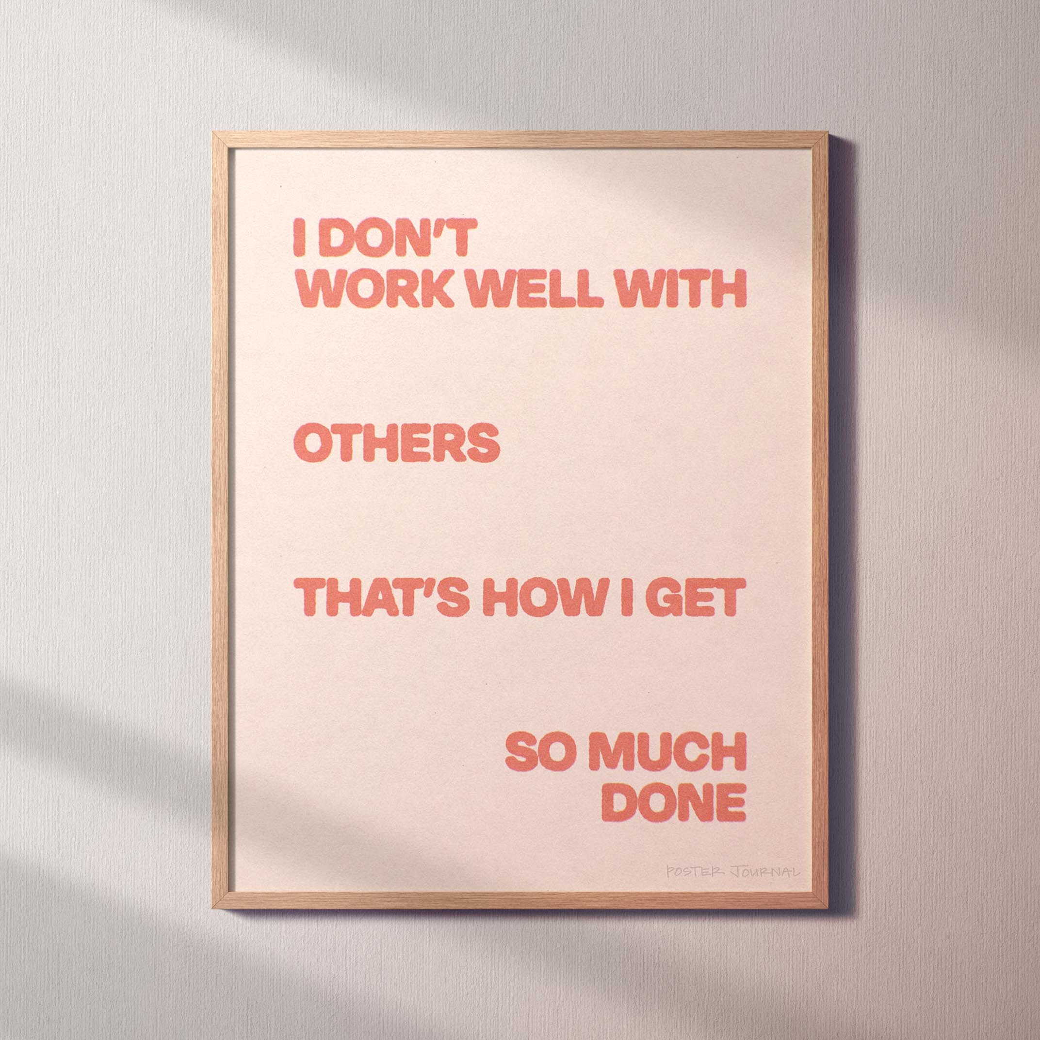 OTHERS PRINT