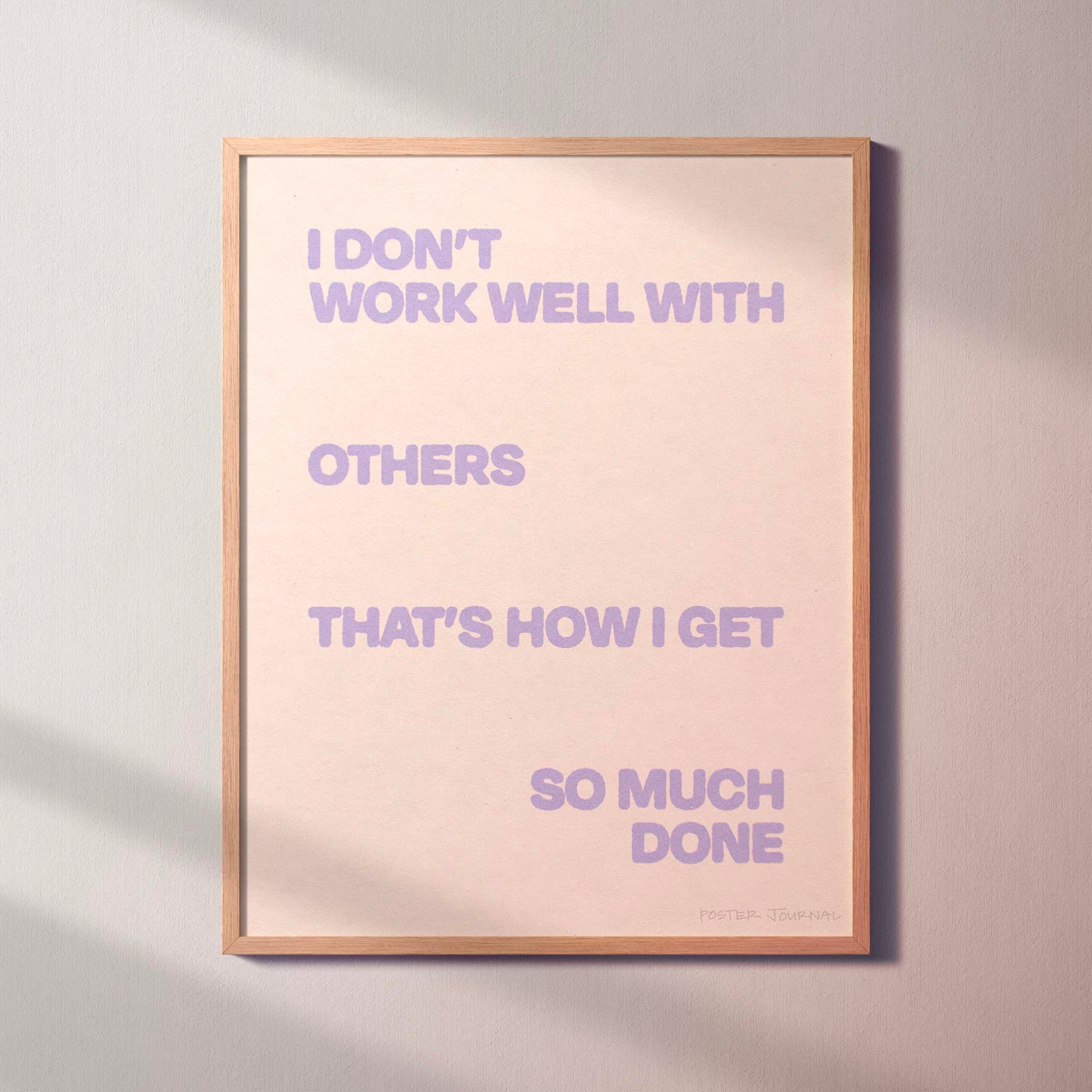 OTHERS PRINT