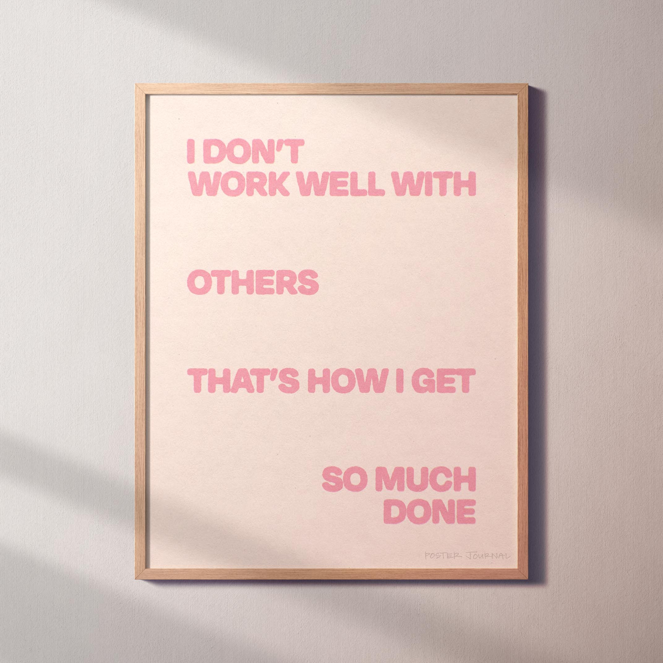 OTHERS PRINT