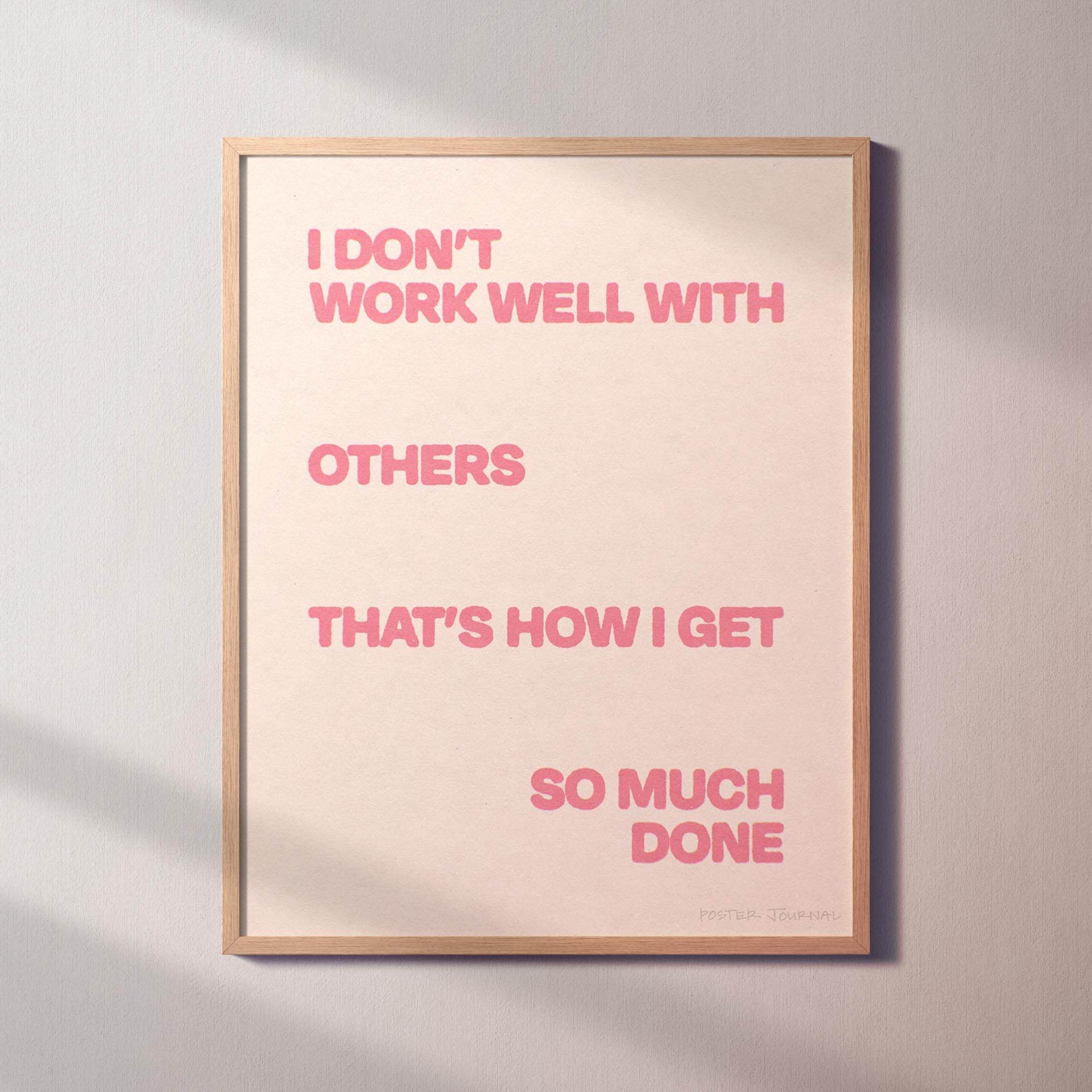 OTHERS PRINT