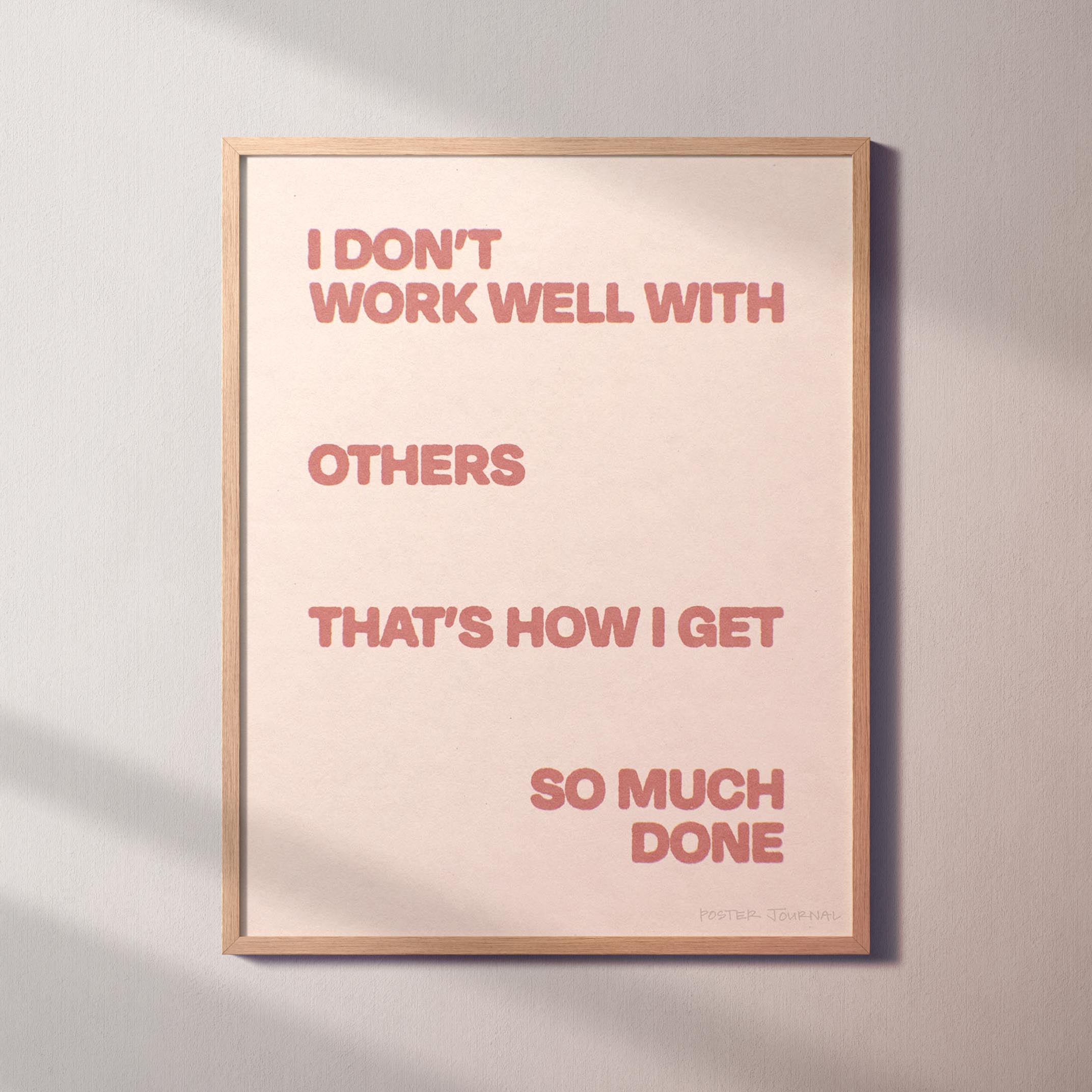 OTHERS PRINT