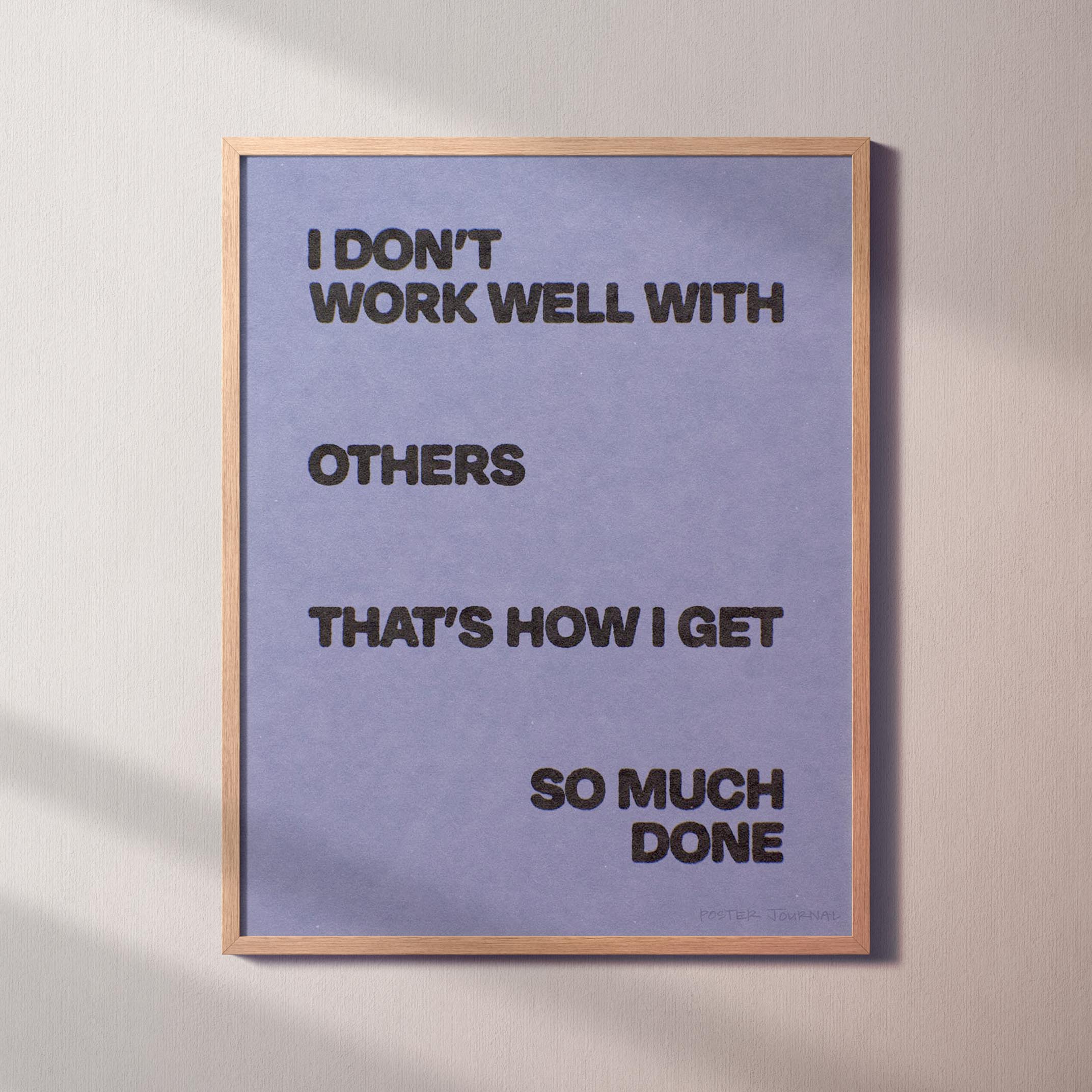 OTHERS PRINT