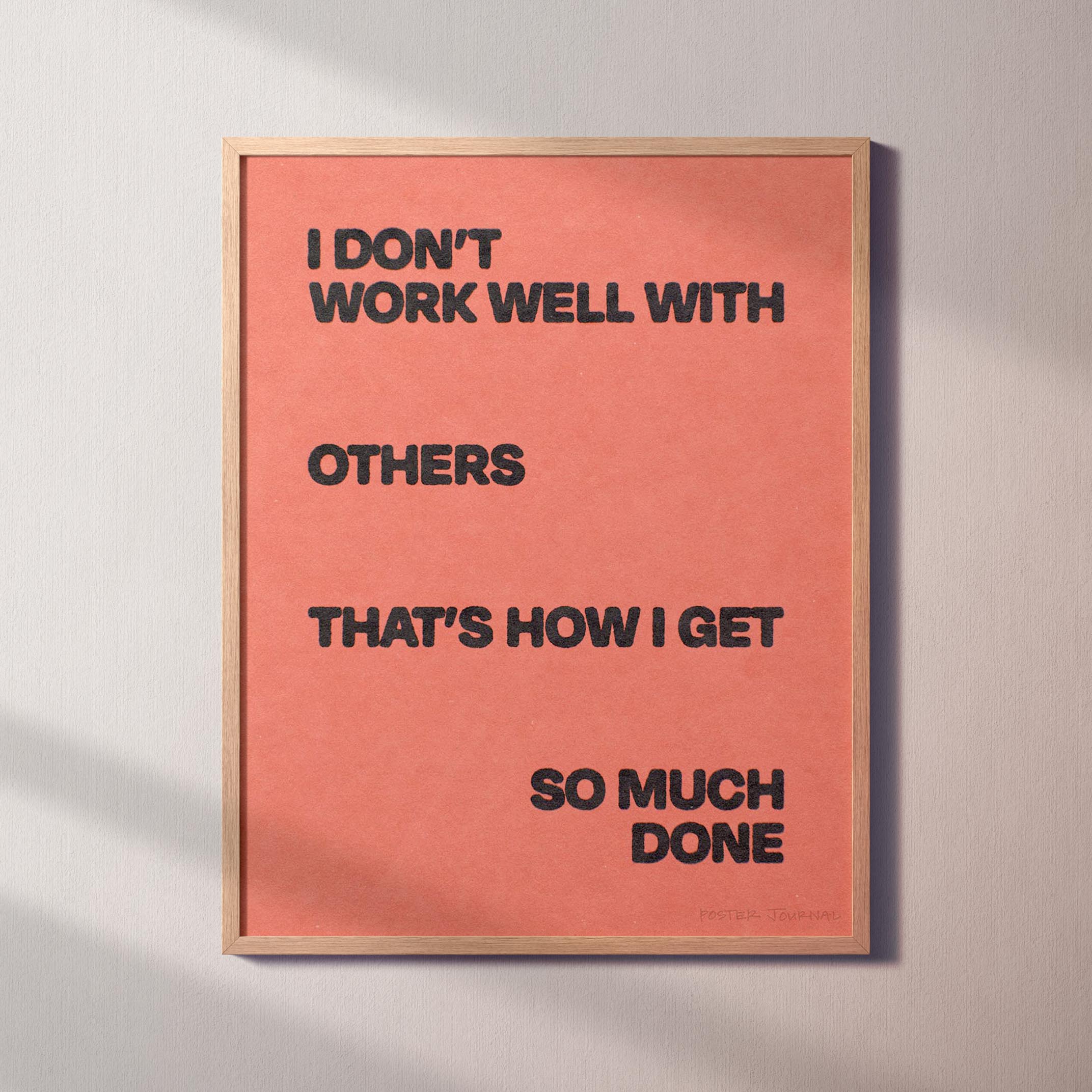 OTHERS PRINT