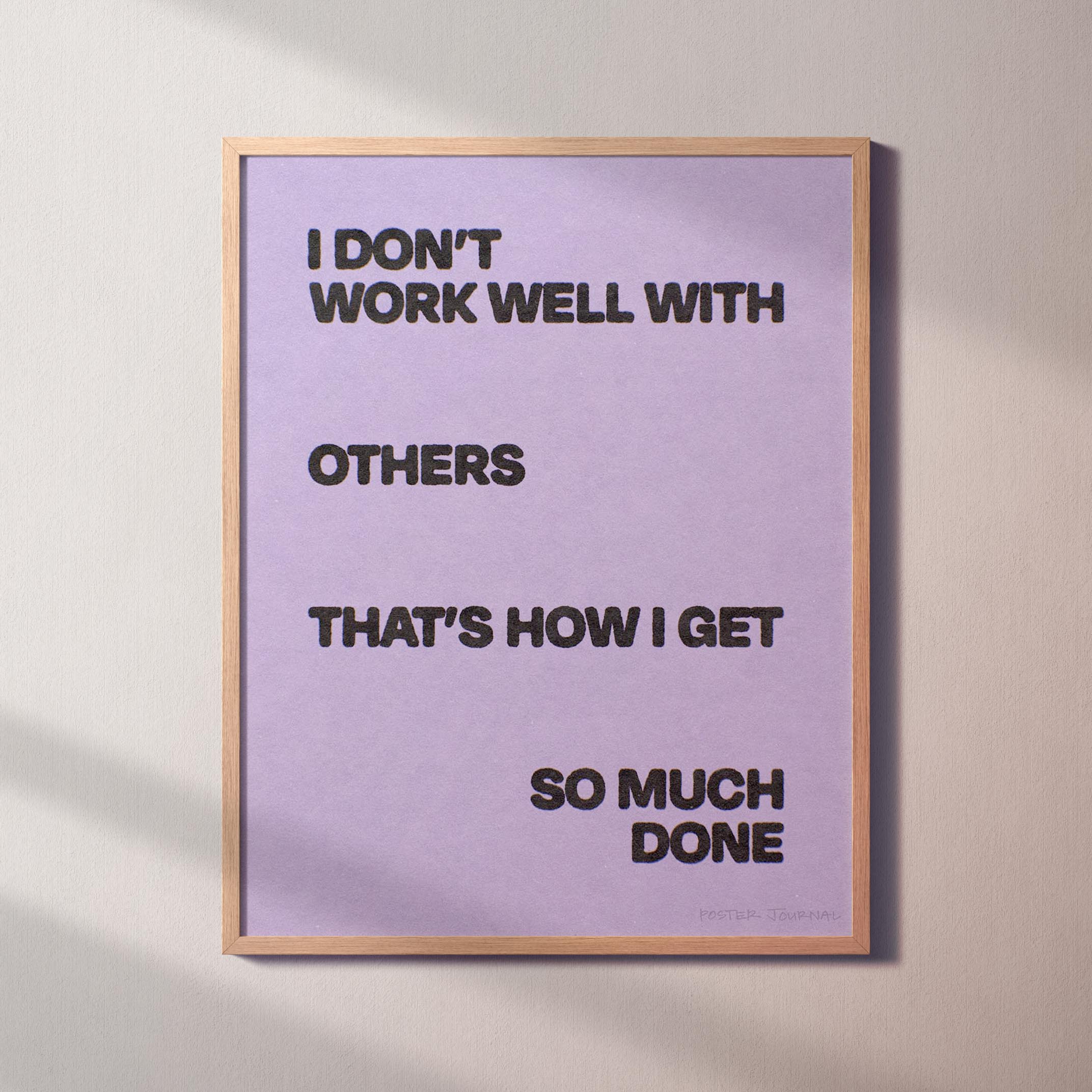 OTHERS PRINT