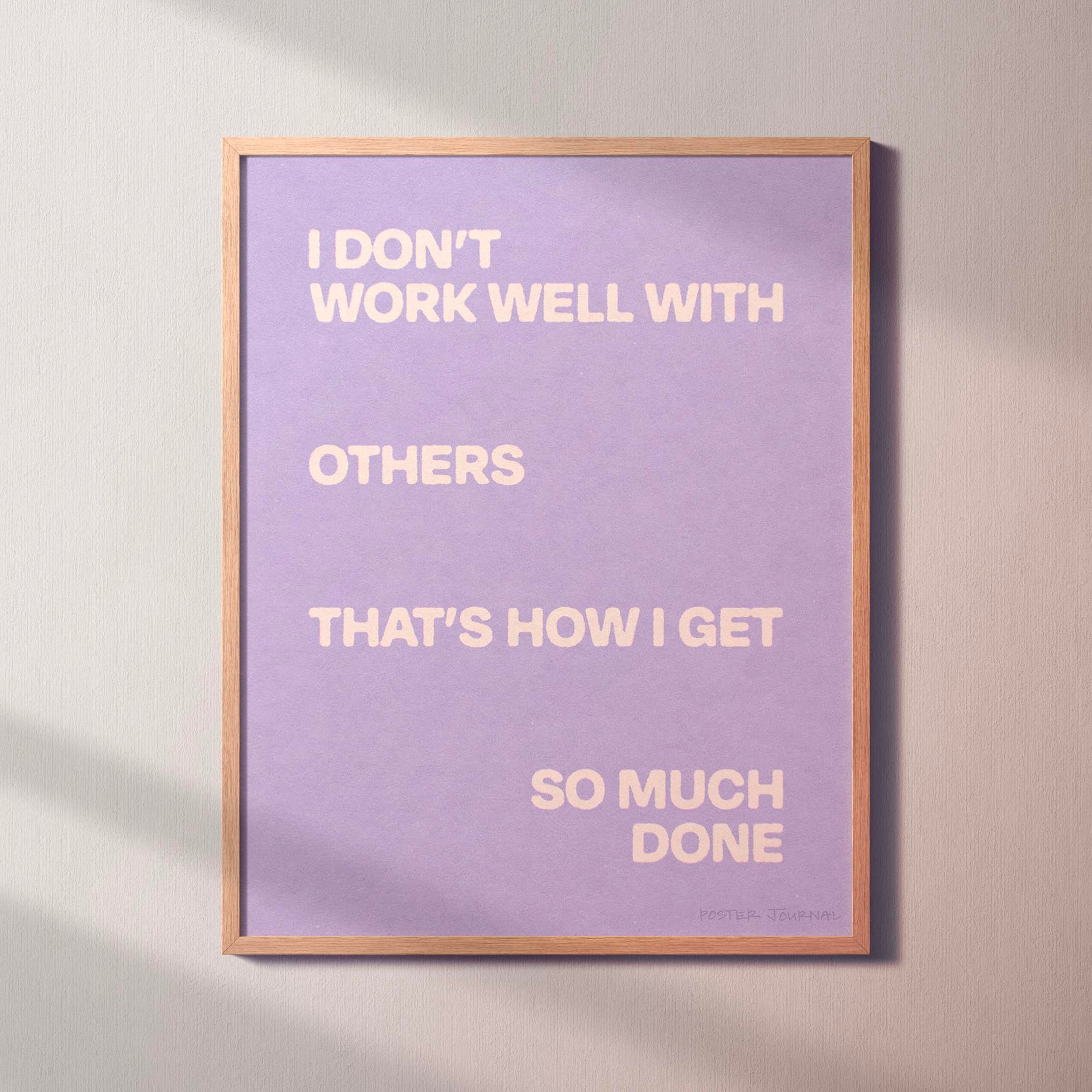 OTHERS PRINT