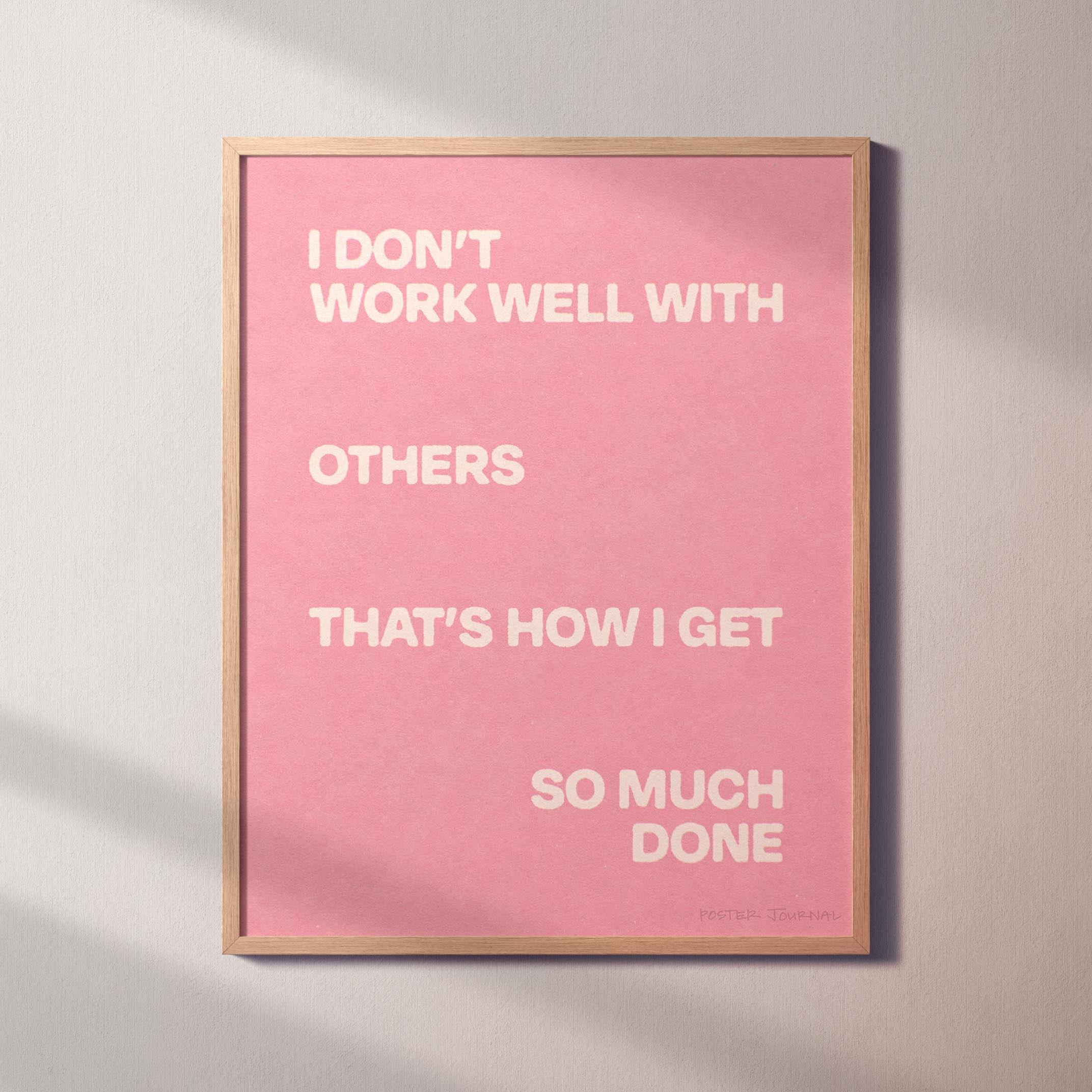 OTHERS PRINT