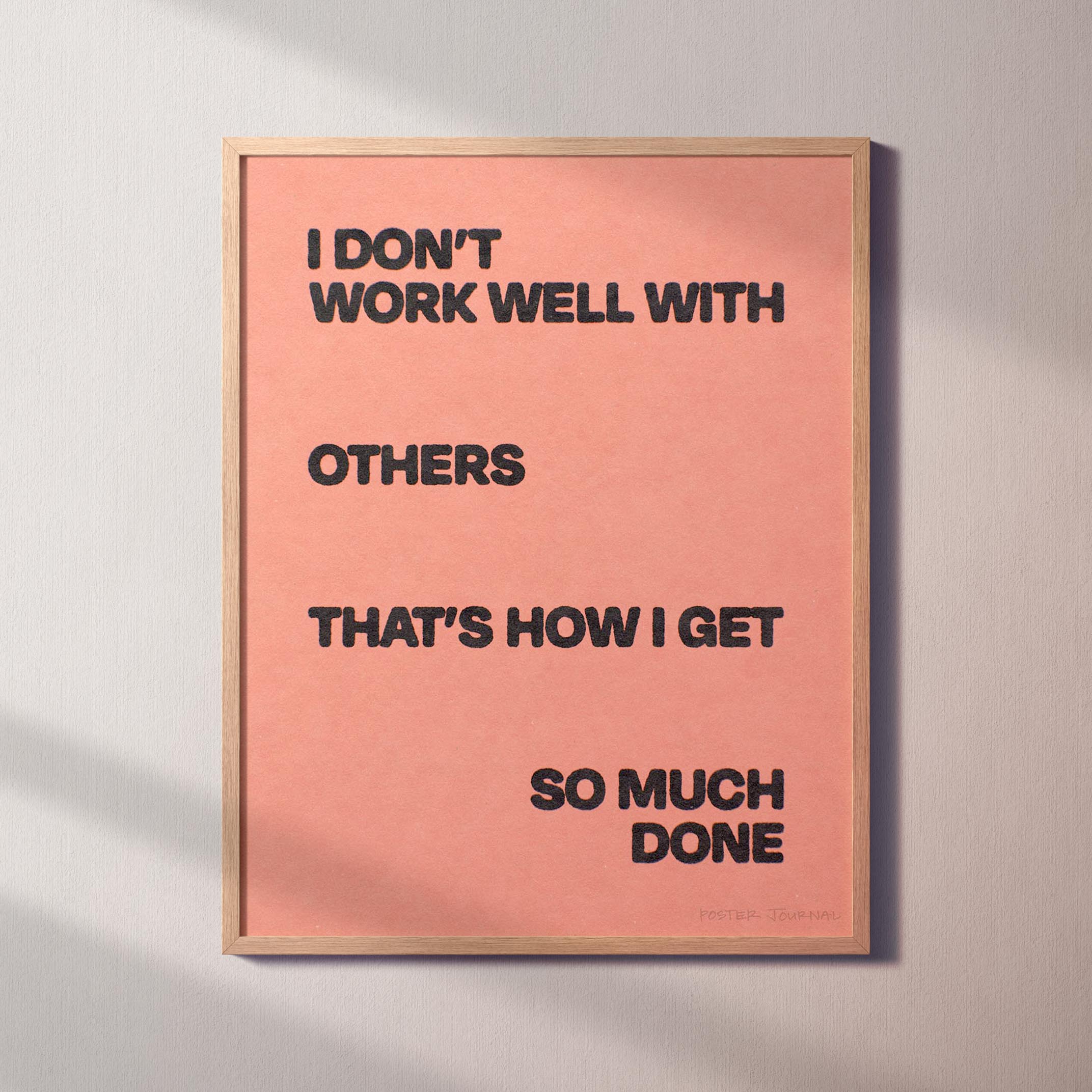 OTHERS PRINT