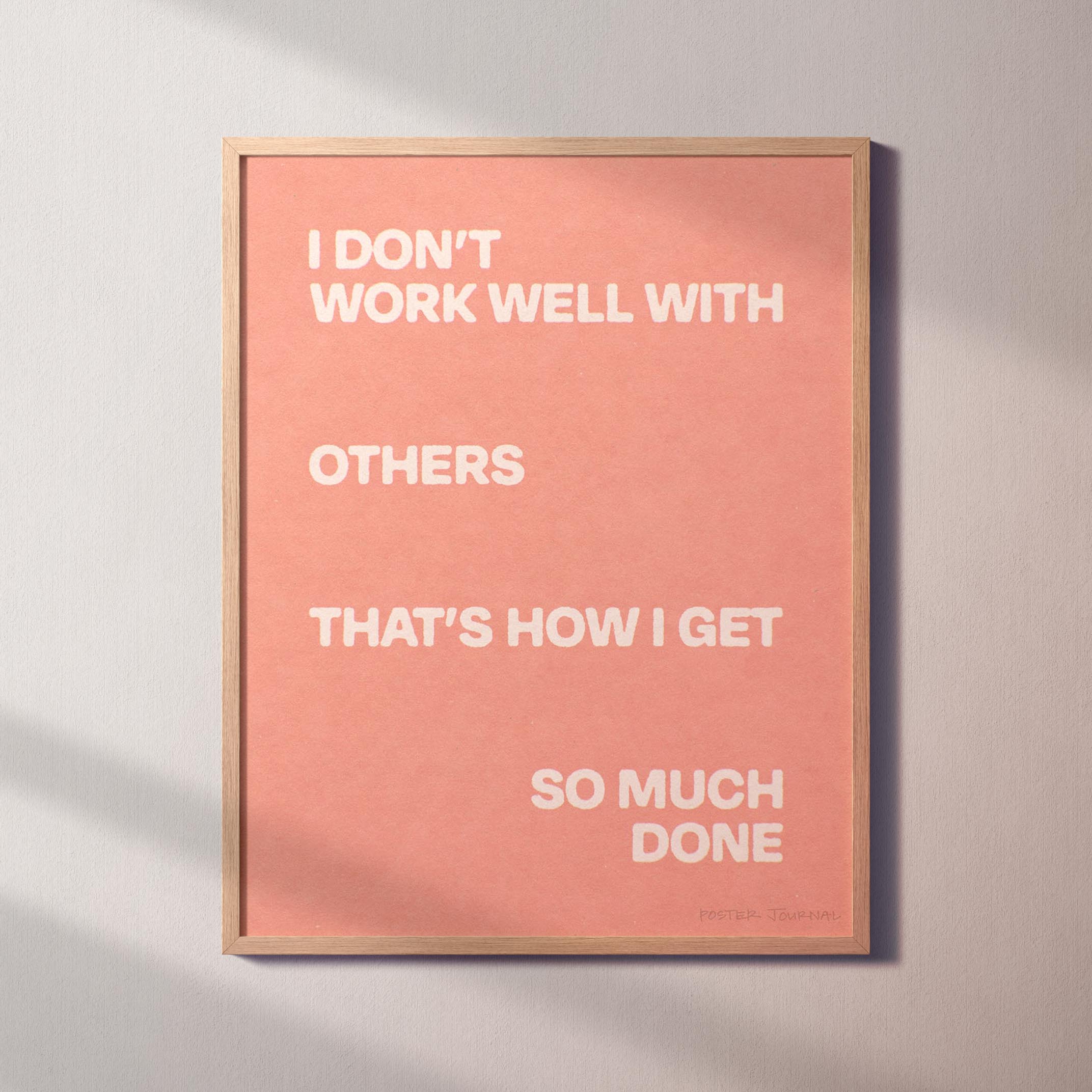 OTHERS PRINT