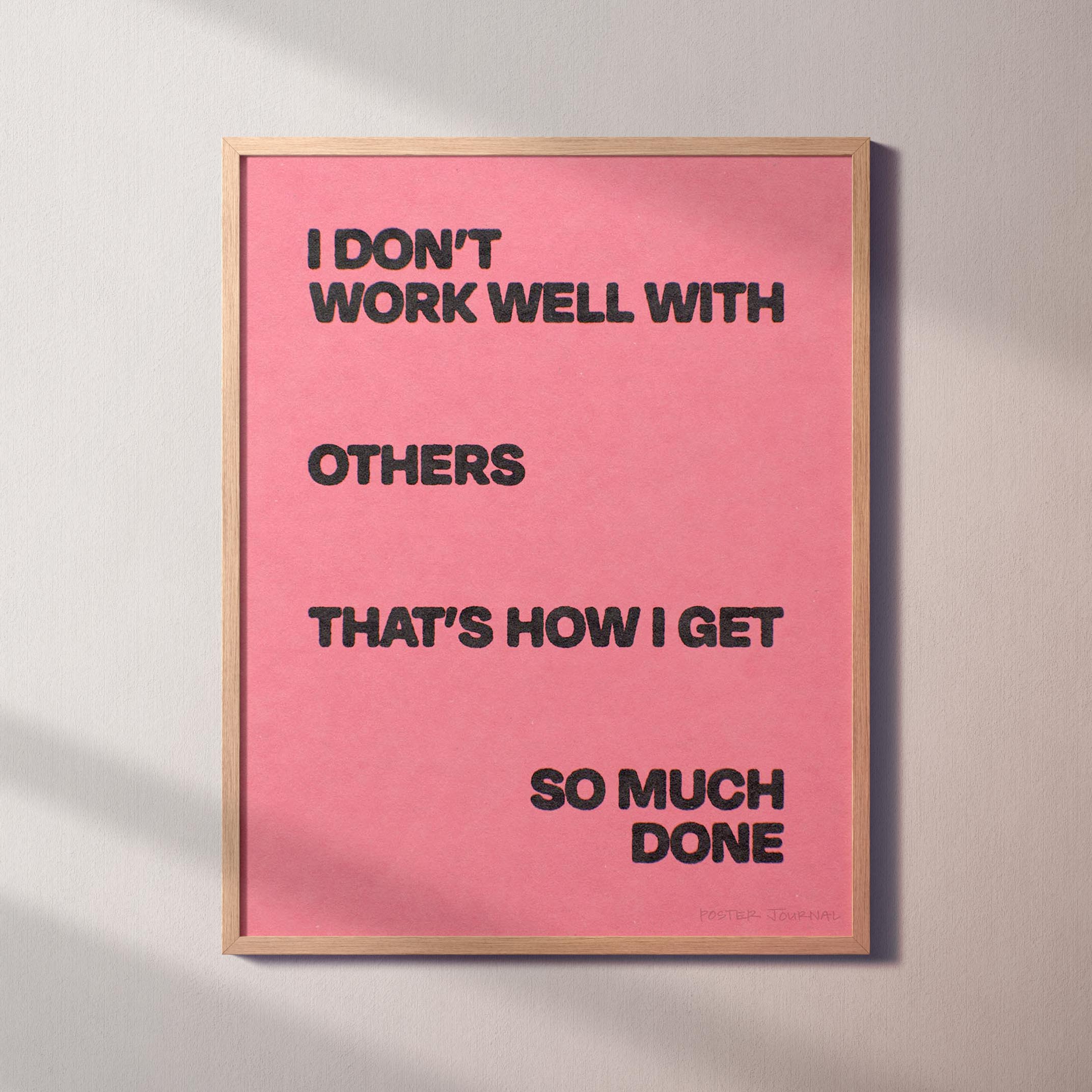 OTHERS PRINT