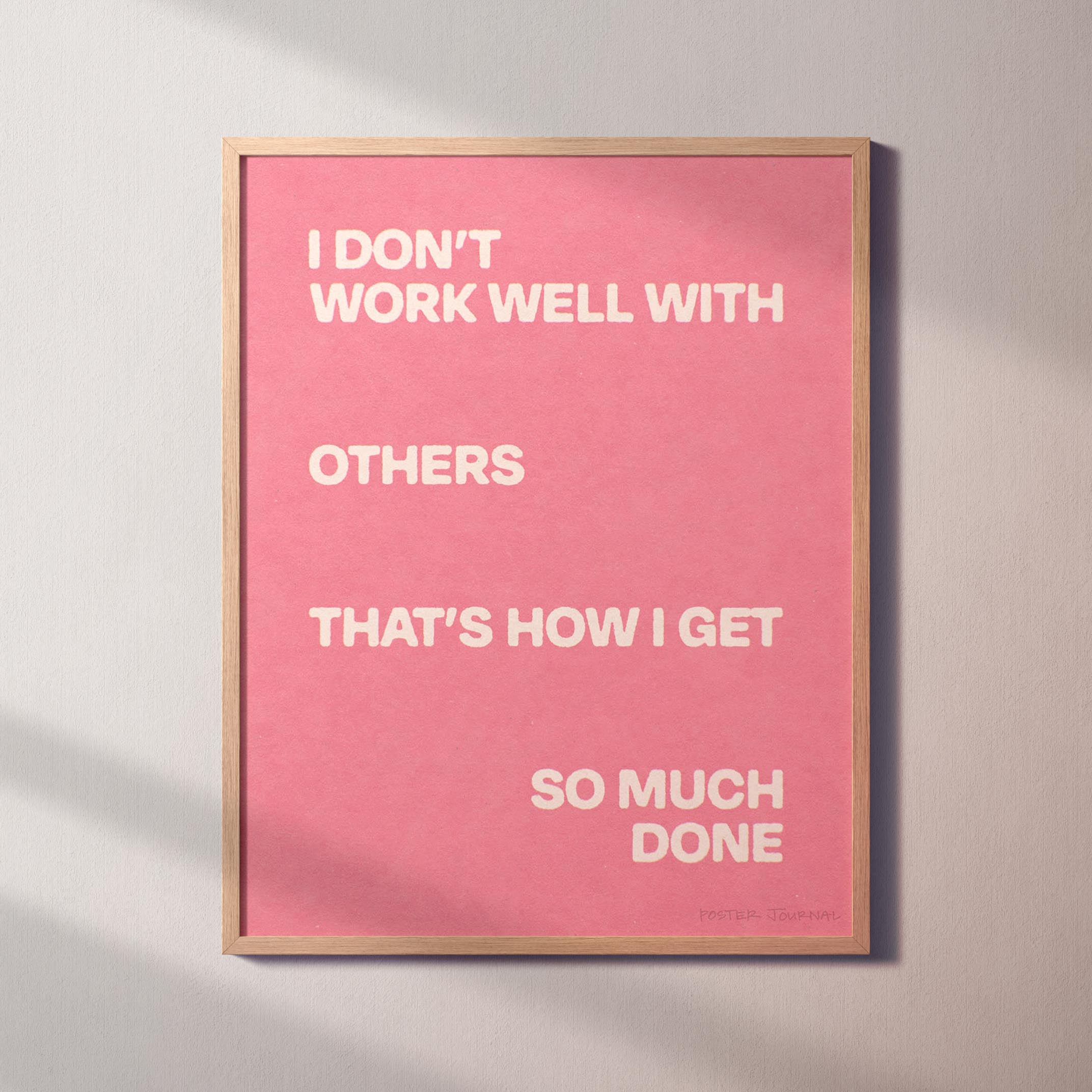 OTHERS PRINT