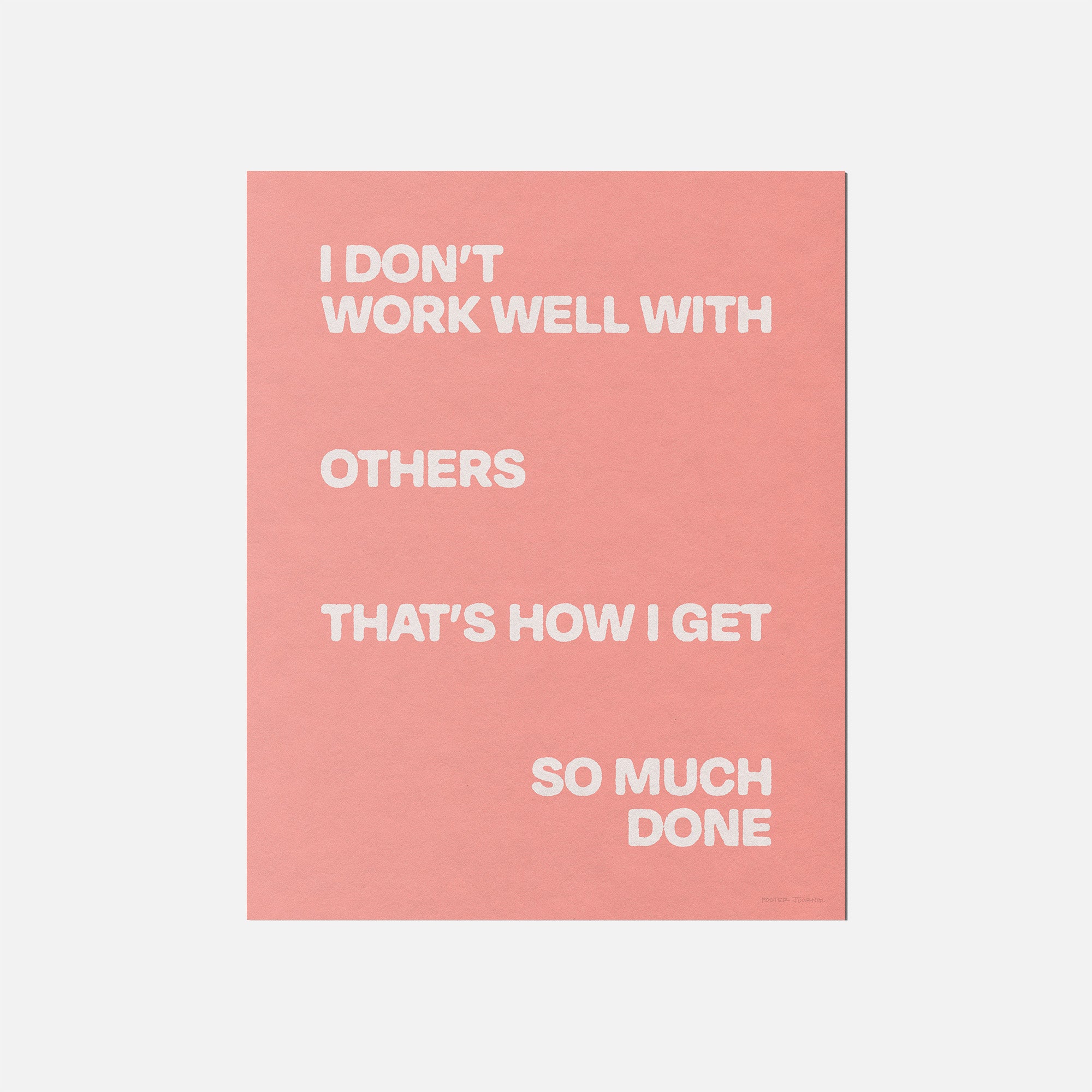 OTHERS PRINT