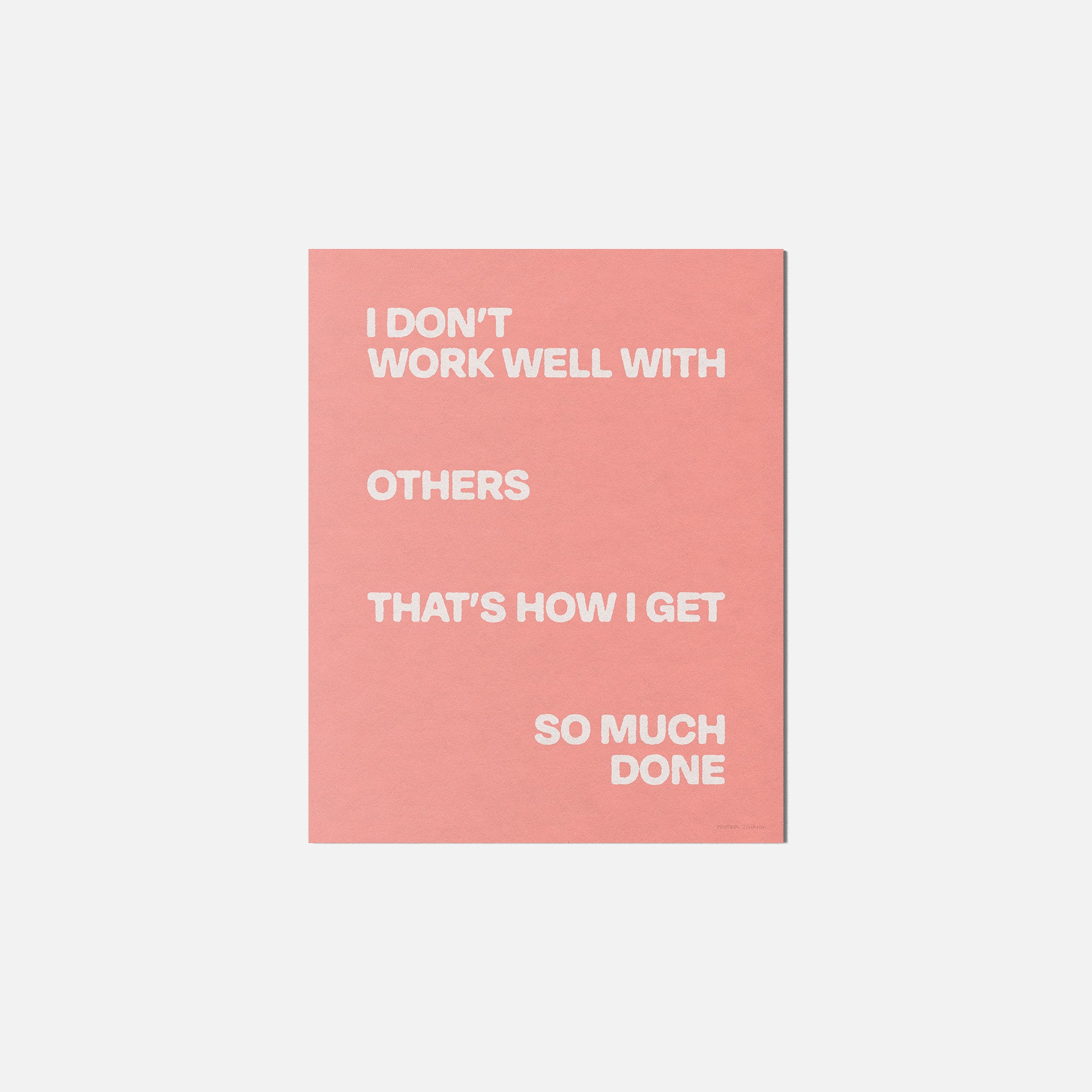 OTHERS PRINT