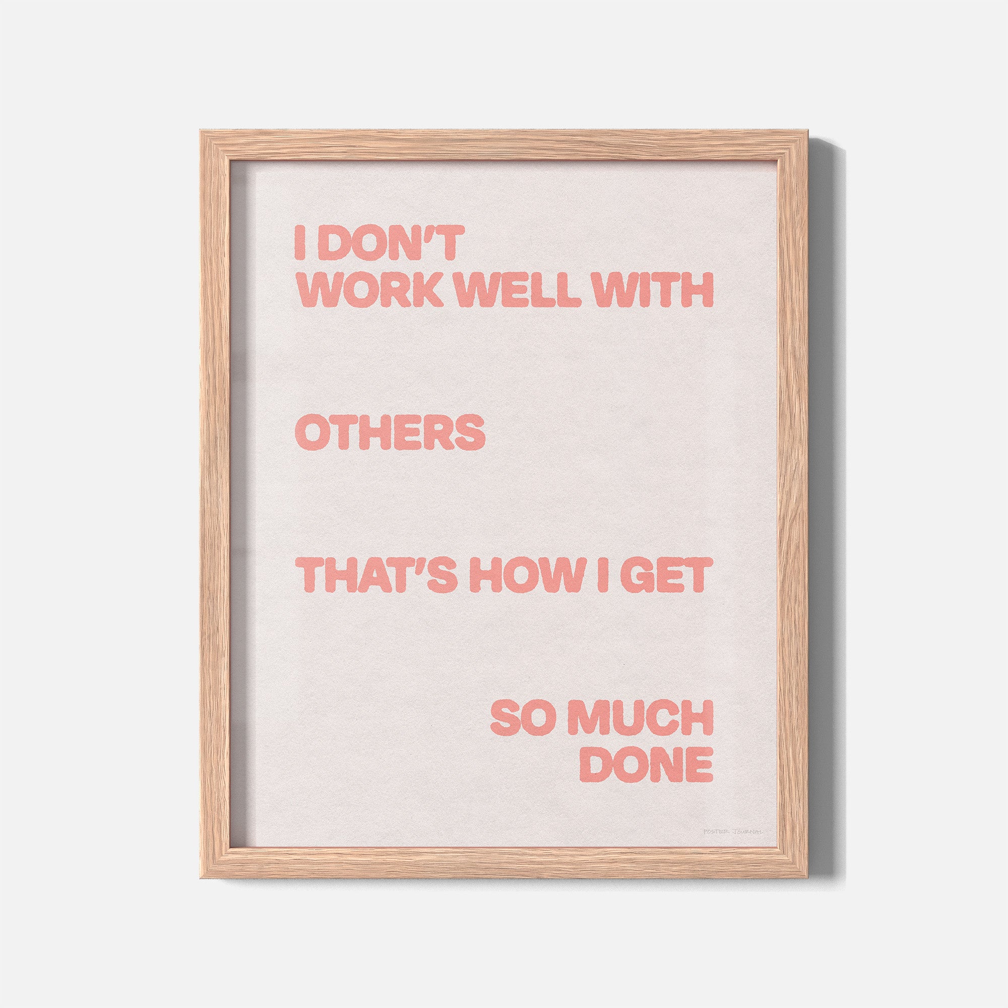 OTHERS PRINT