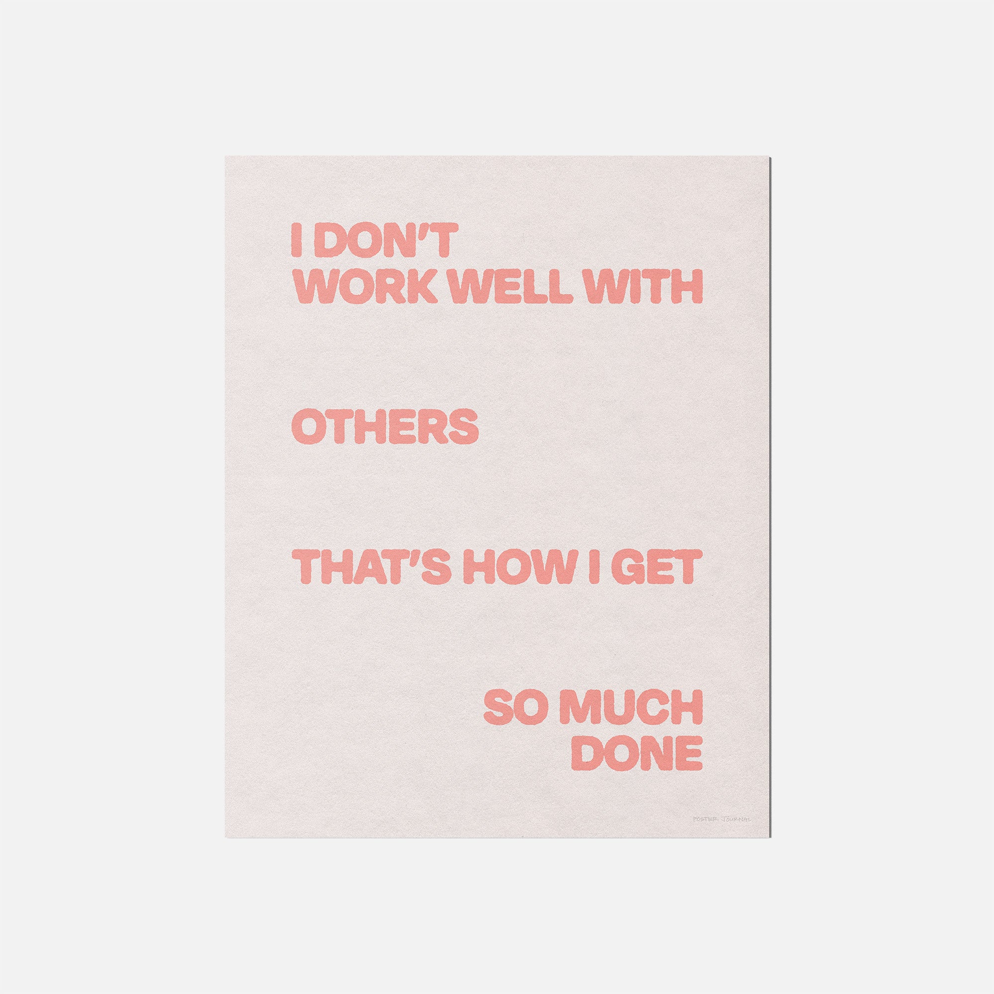 OTHERS PRINT