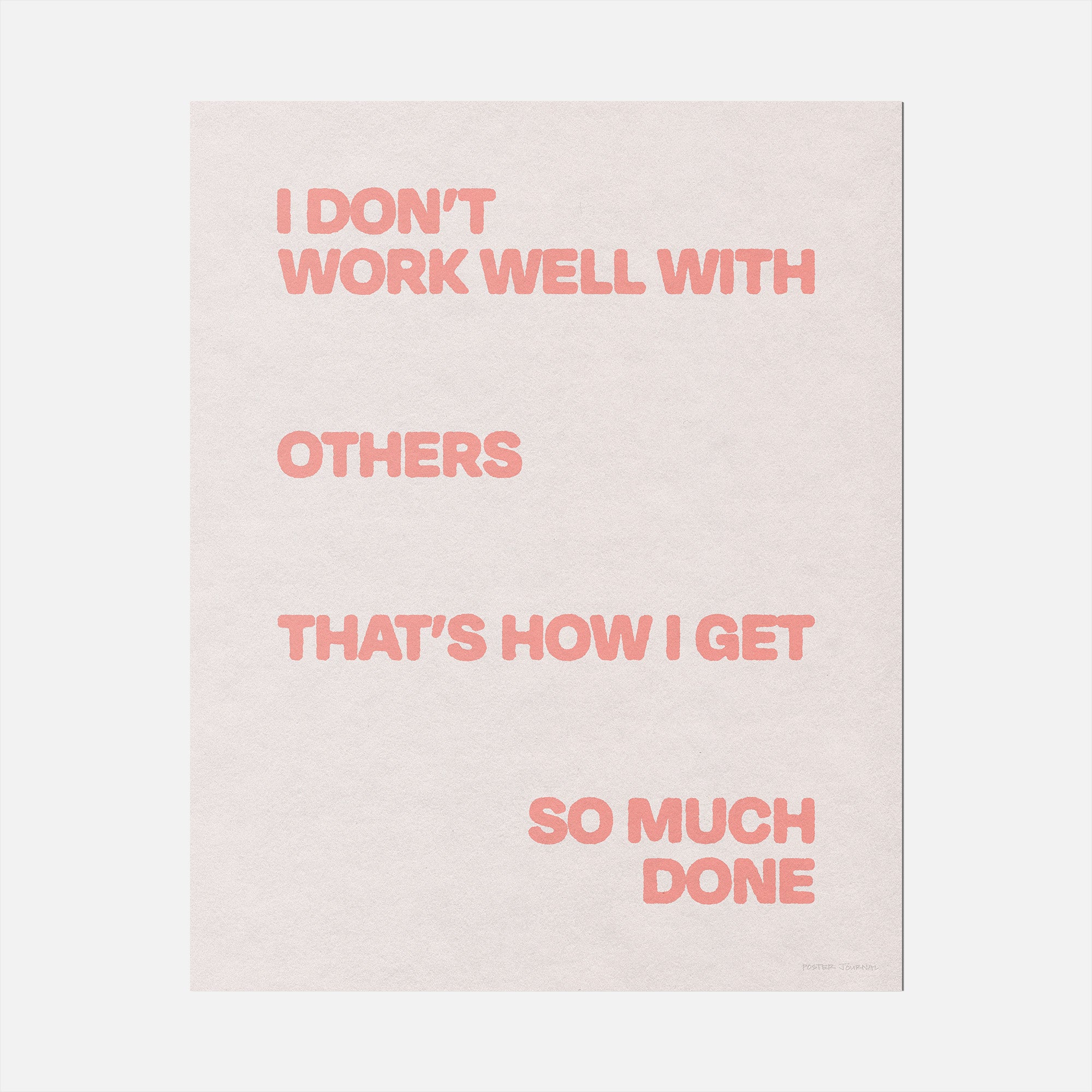 OTHERS PRINT