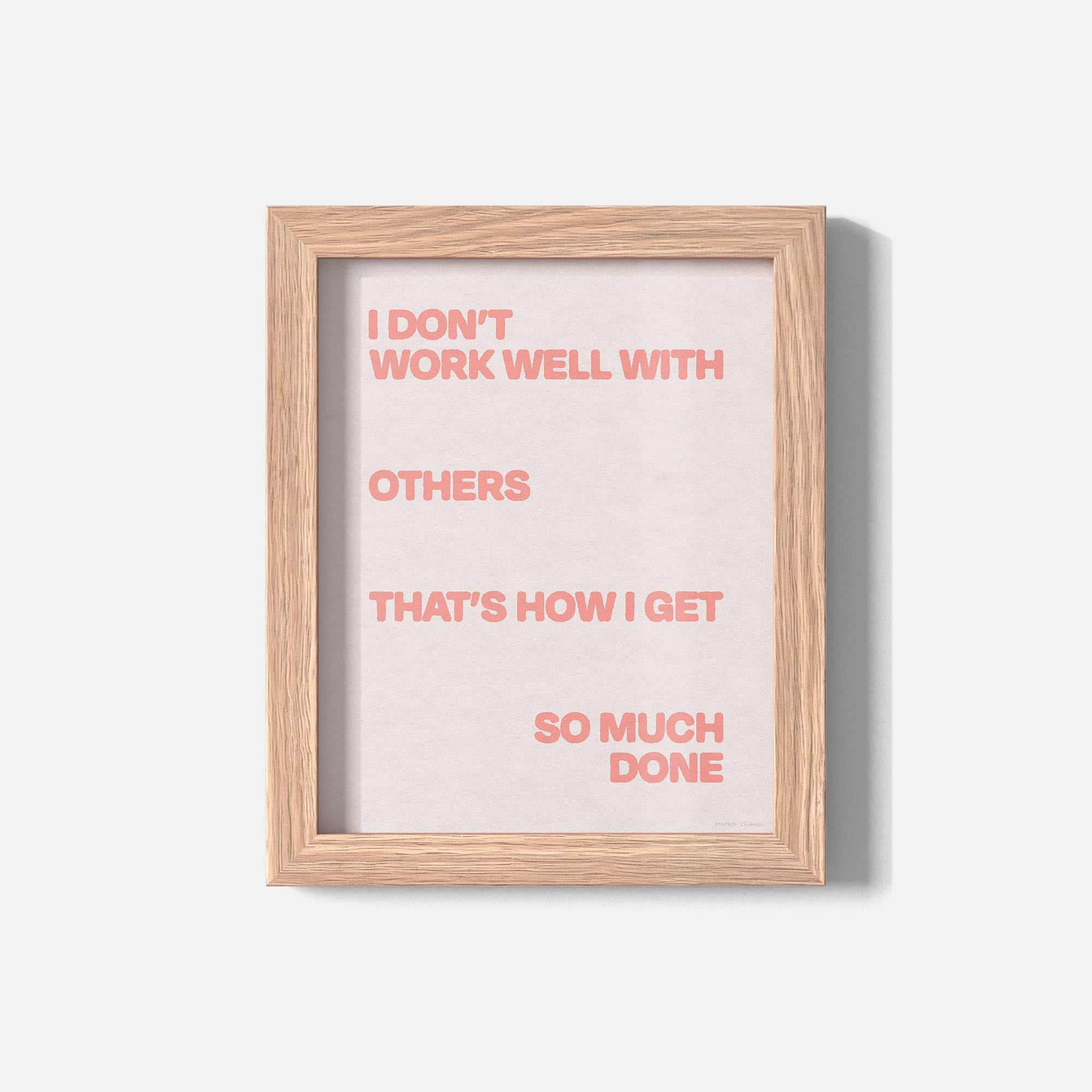 OTHERS PRINT