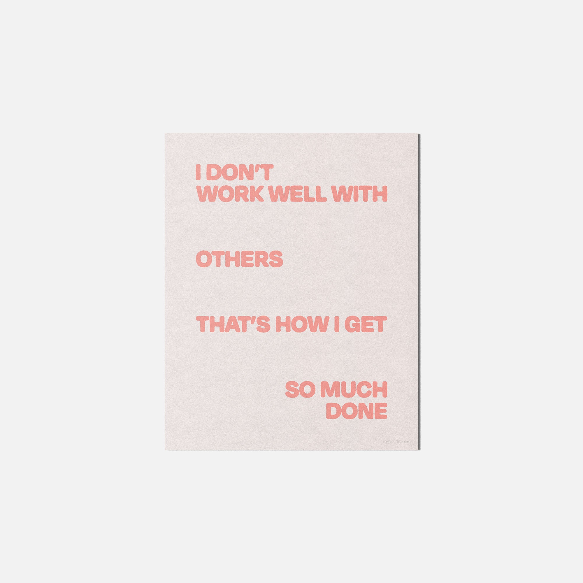 OTHERS PRINT