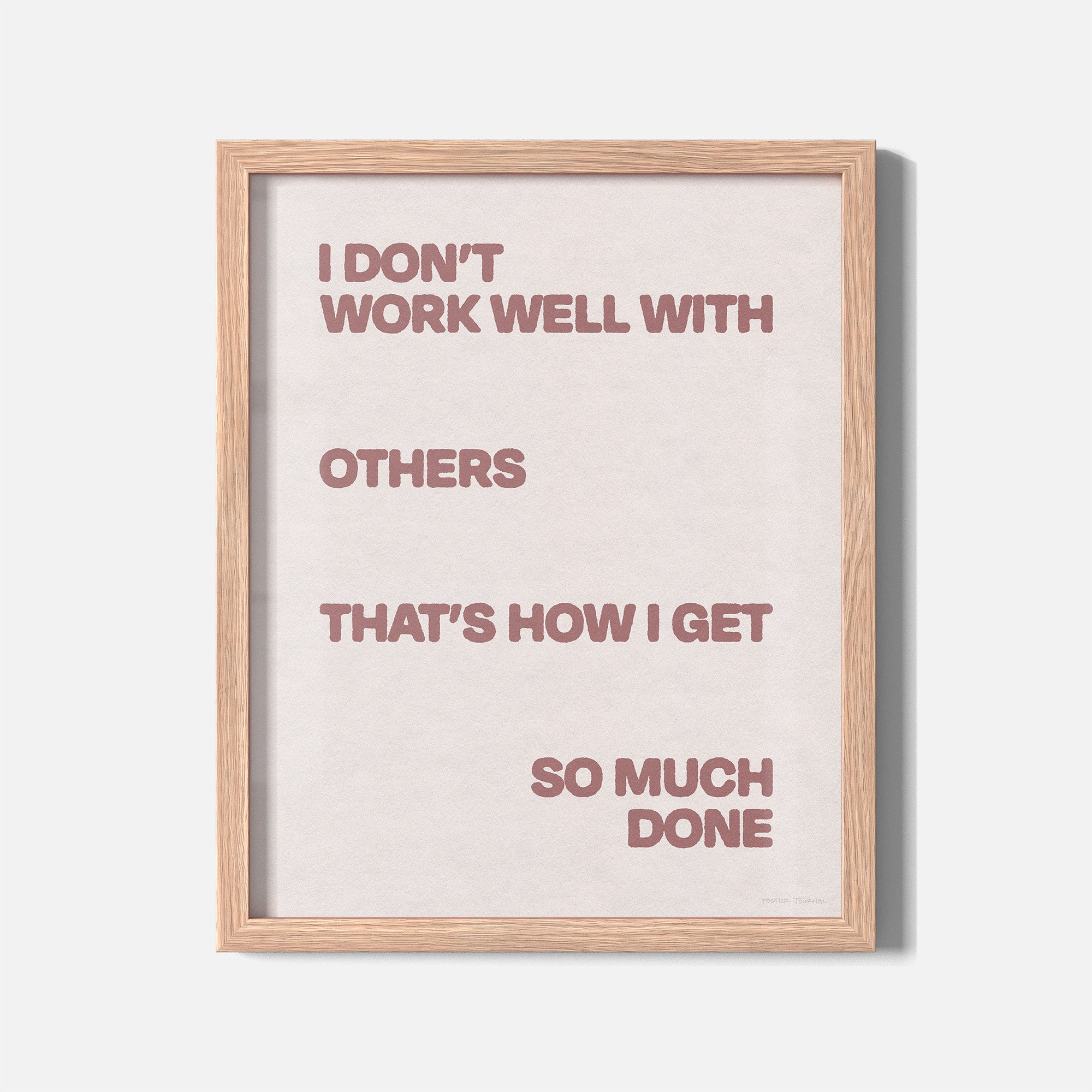 OTHERS PRINT