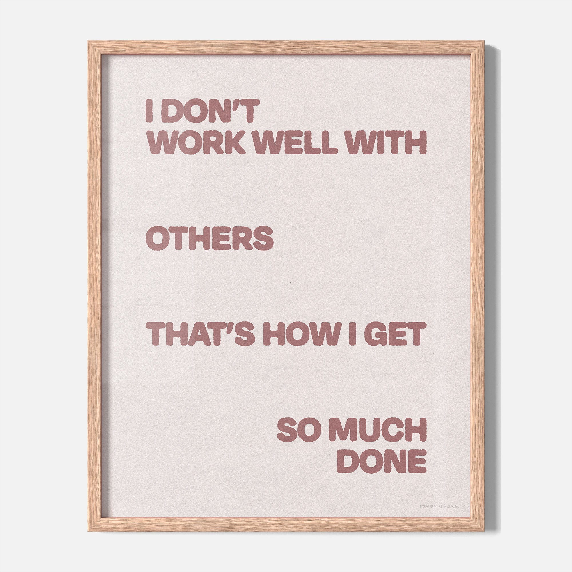 OTHERS PRINT