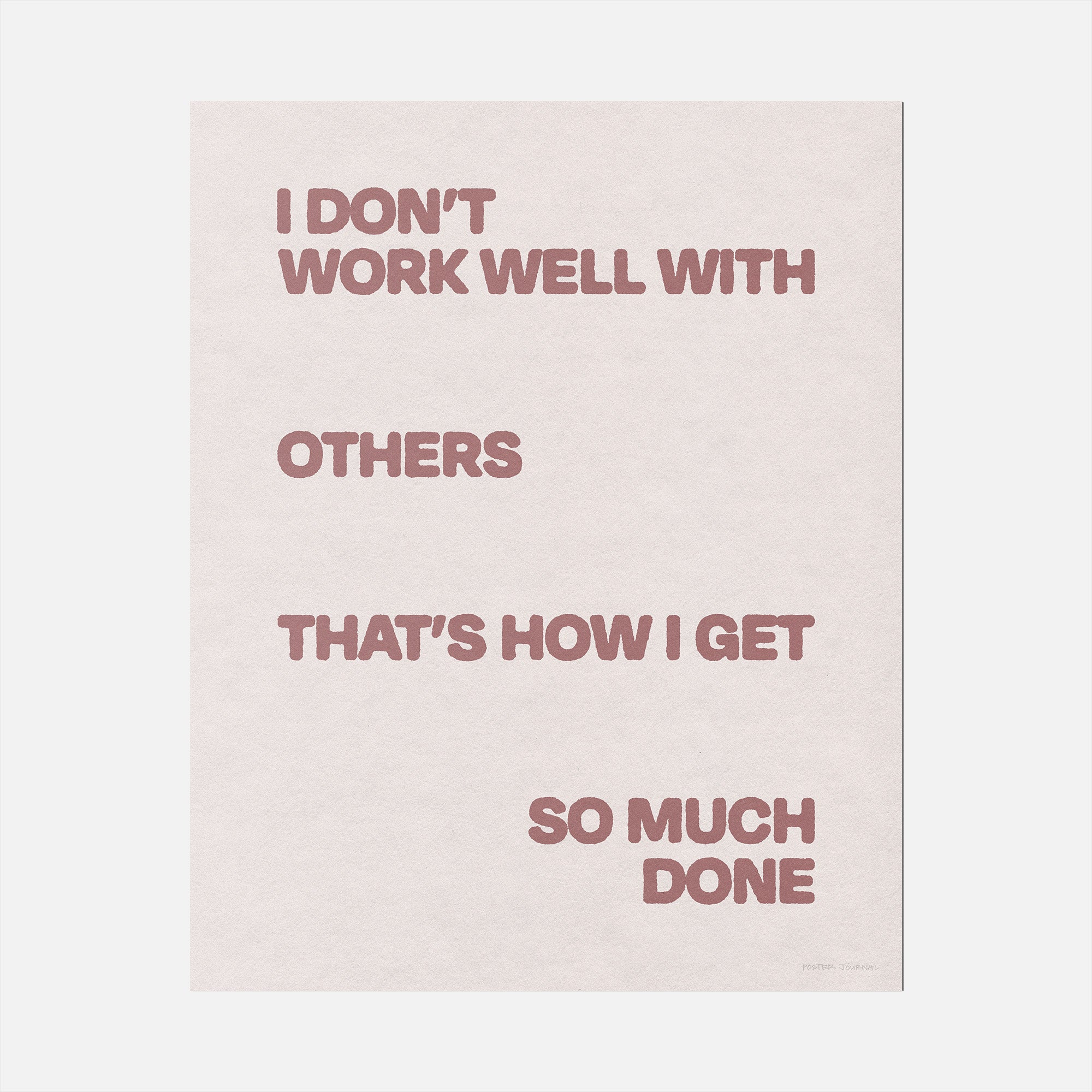 OTHERS PRINT