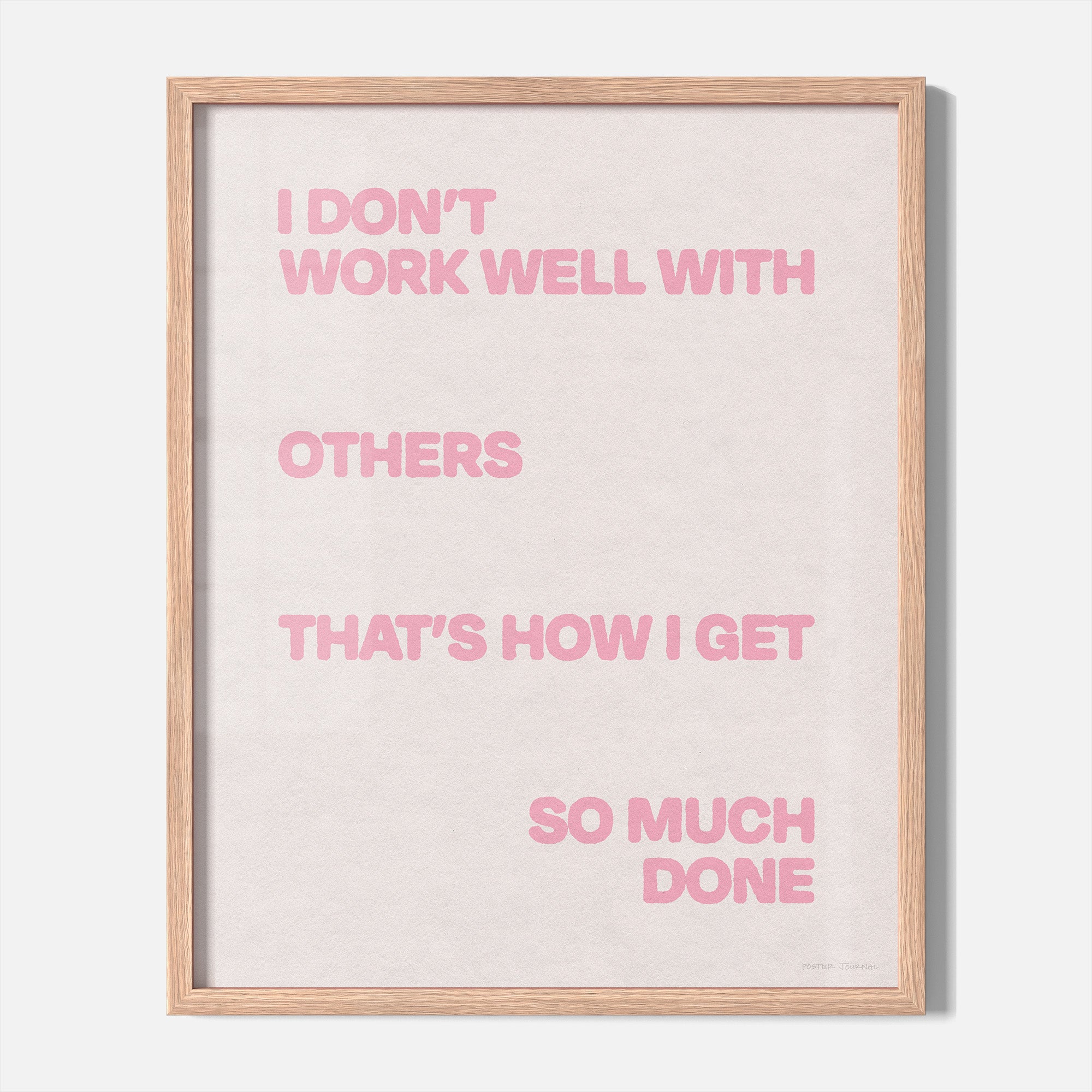 OTHERS PRINT