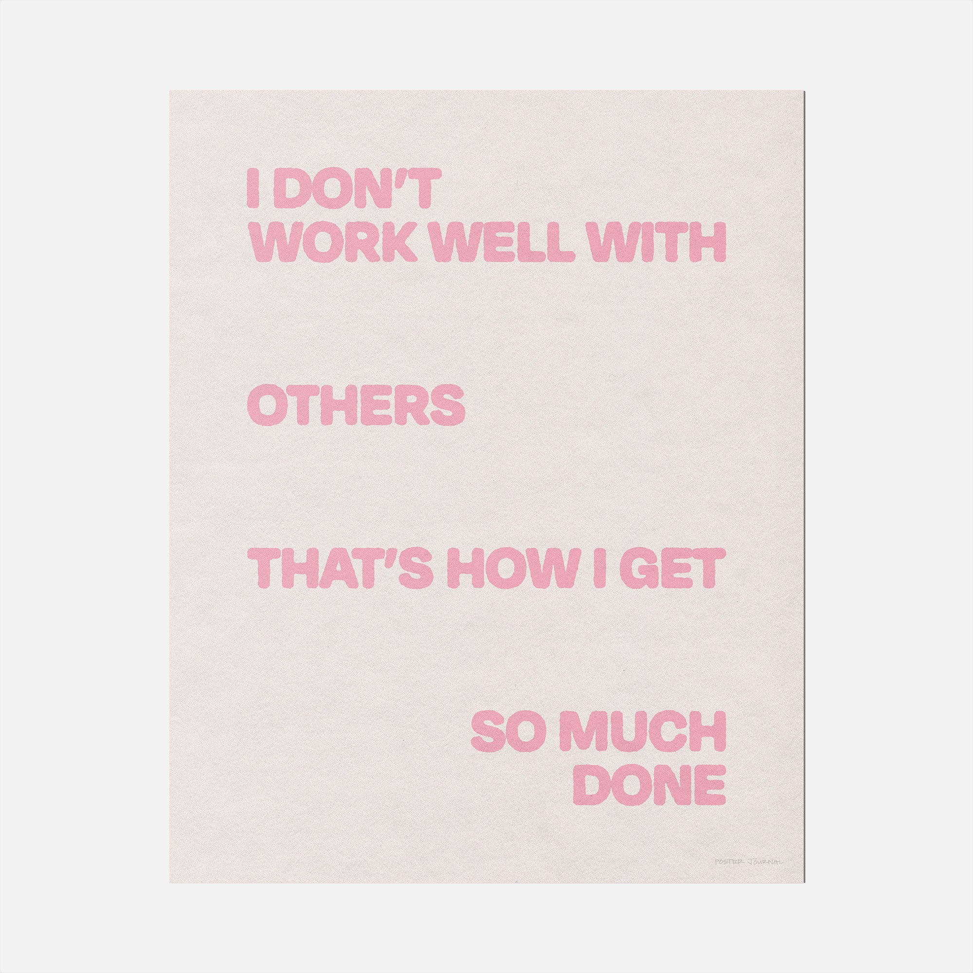 OTHERS PRINT