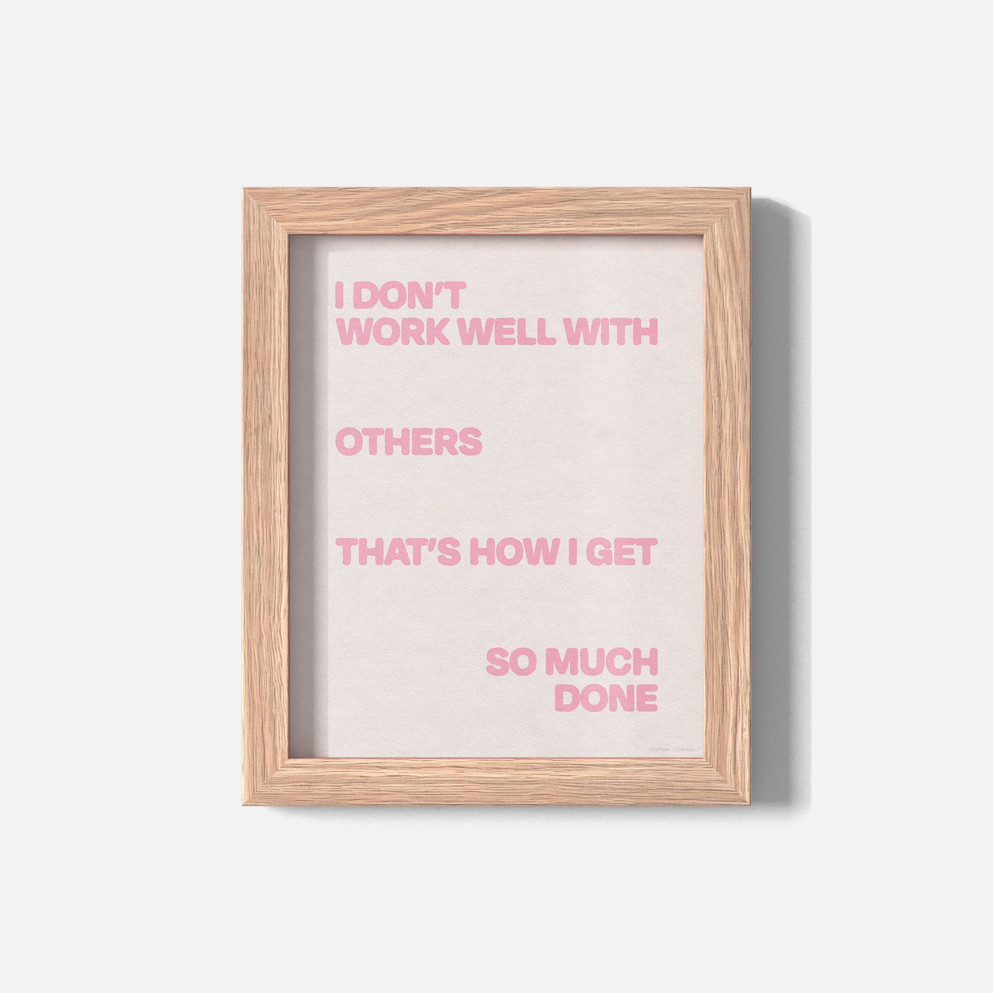 OTHERS PRINT