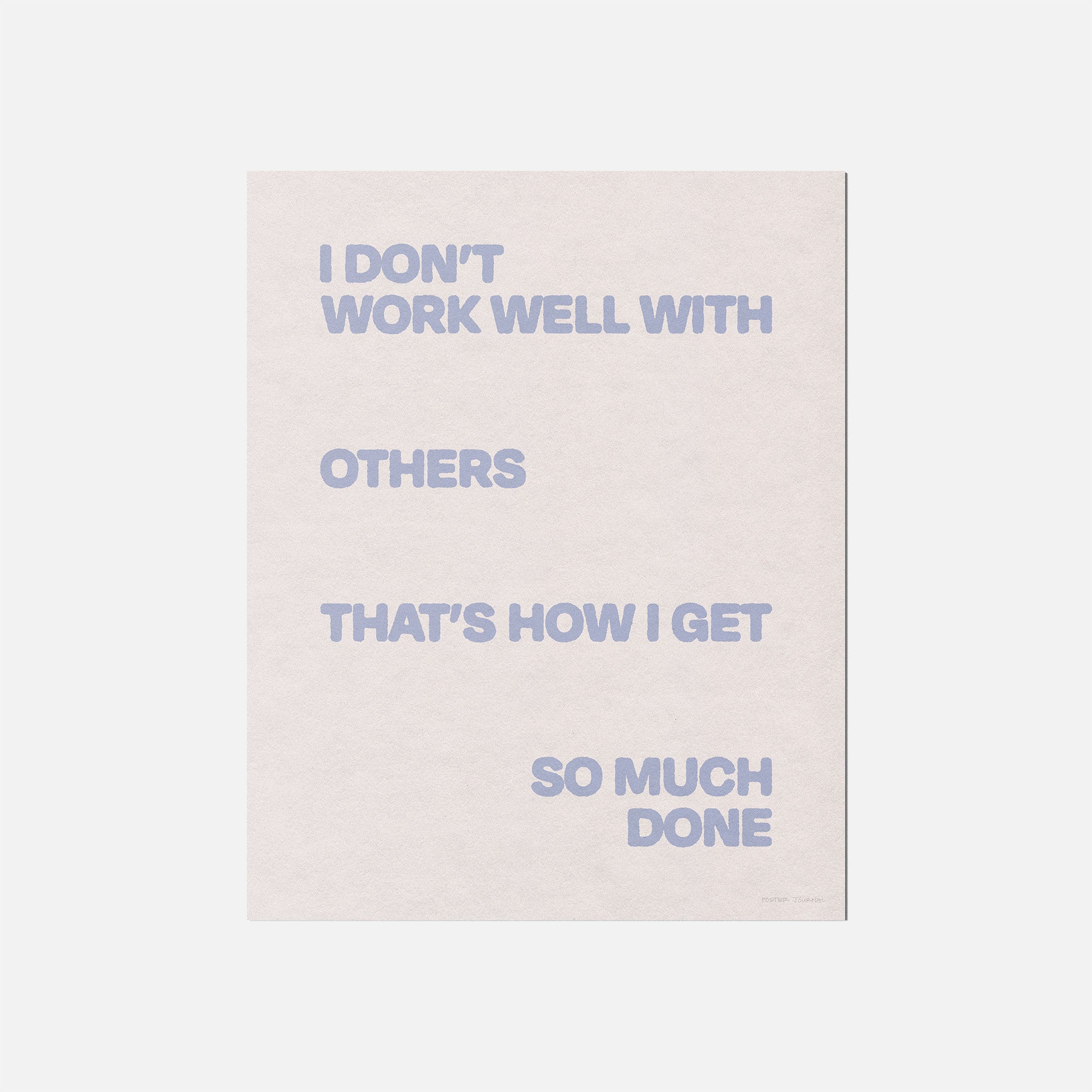OTHERS PRINT