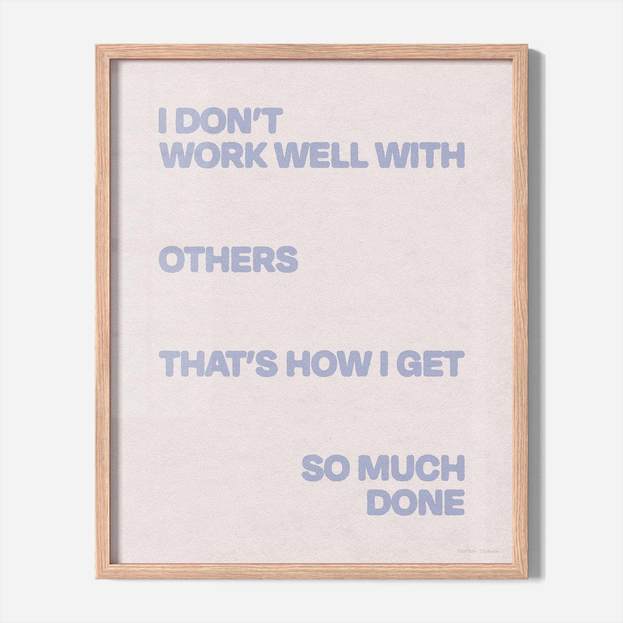 OTHERS PRINT